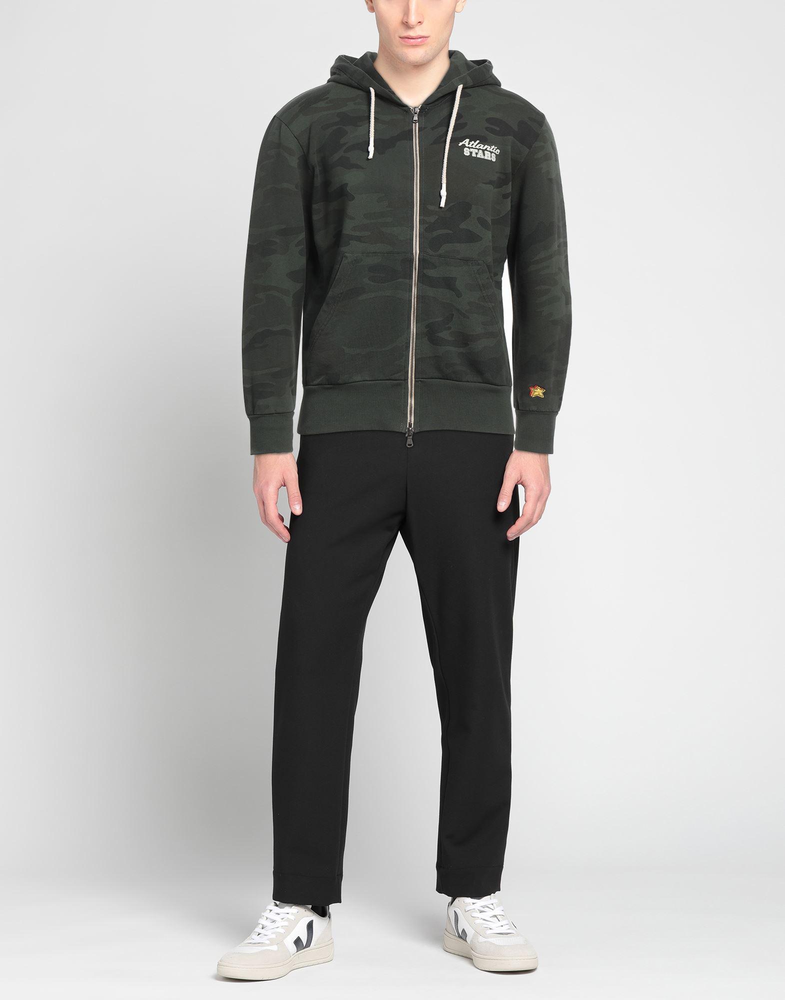 Atlantic stars militare deals