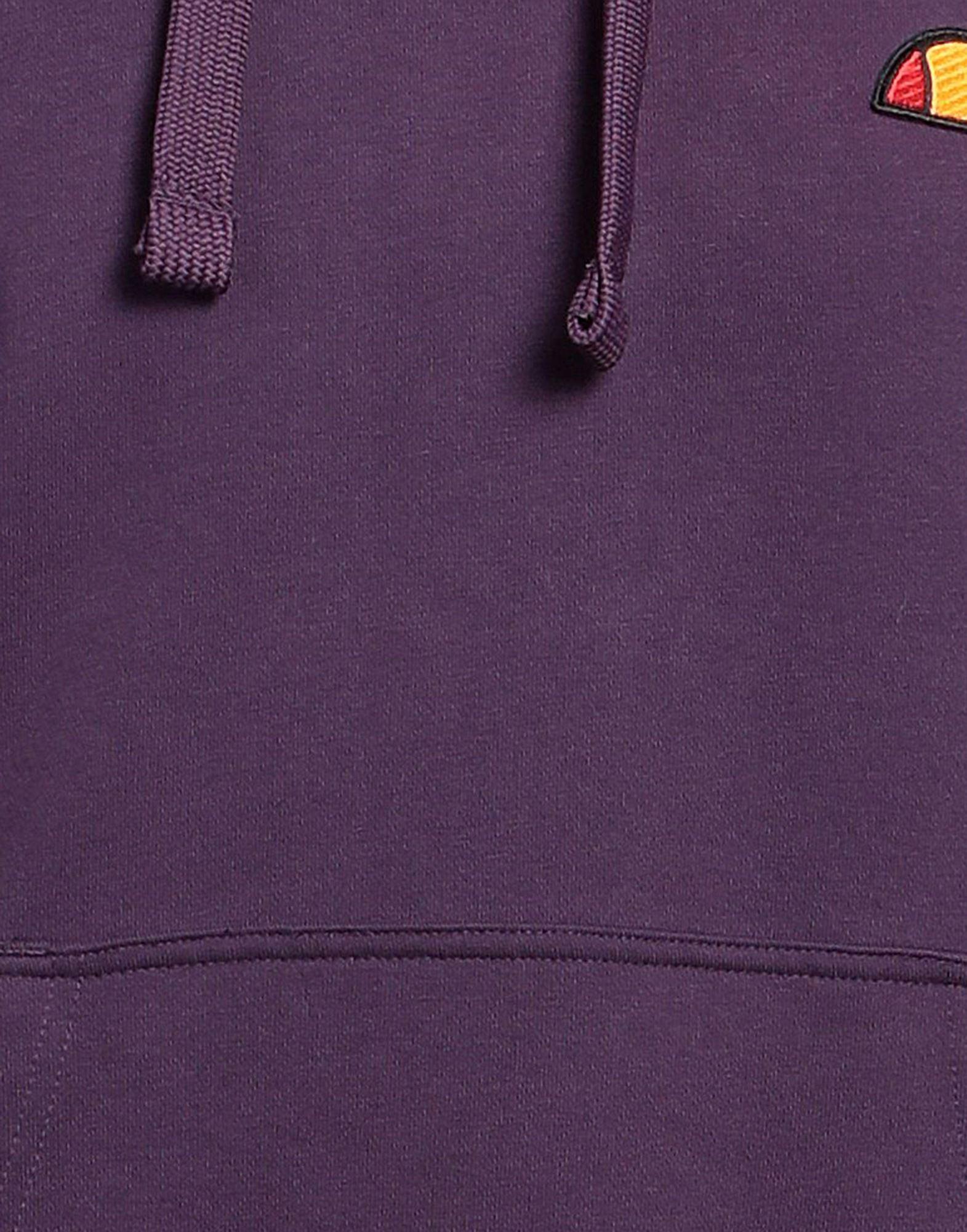 Ellesse sales purple hoodie