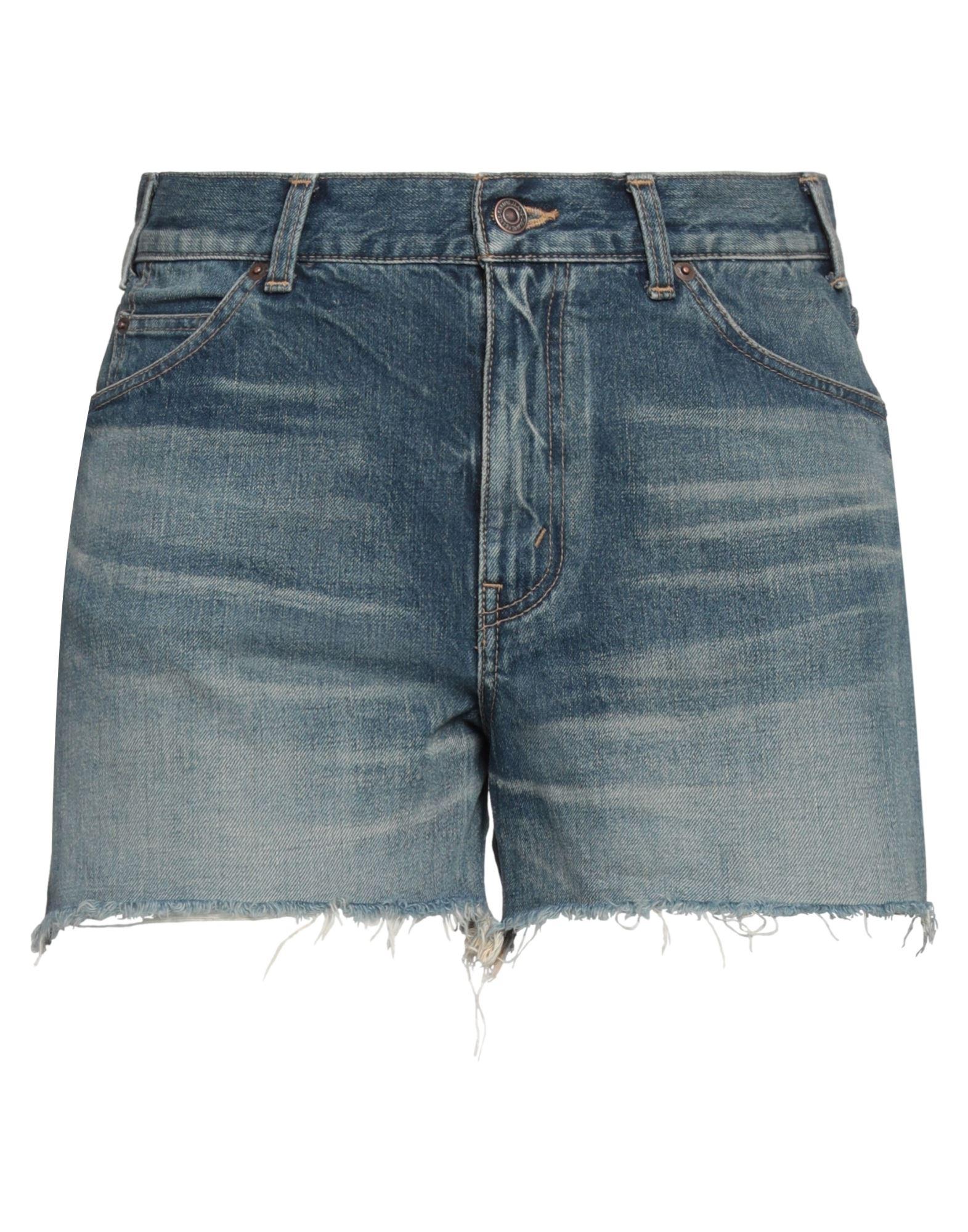 Celine Jean and denim shorts for Women | Online Sale up to