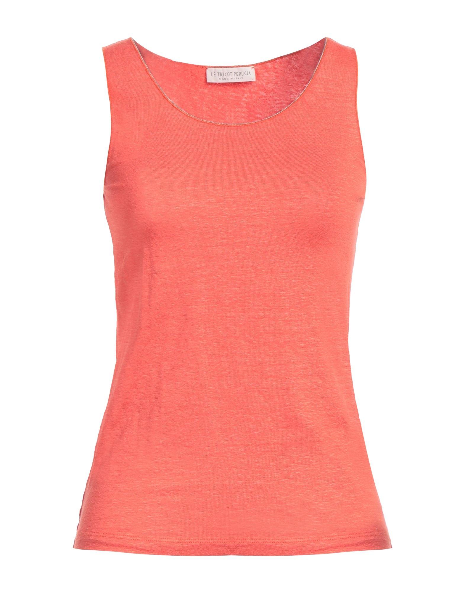 Le Tricot Perugia Sleeveless and tank tops for Women