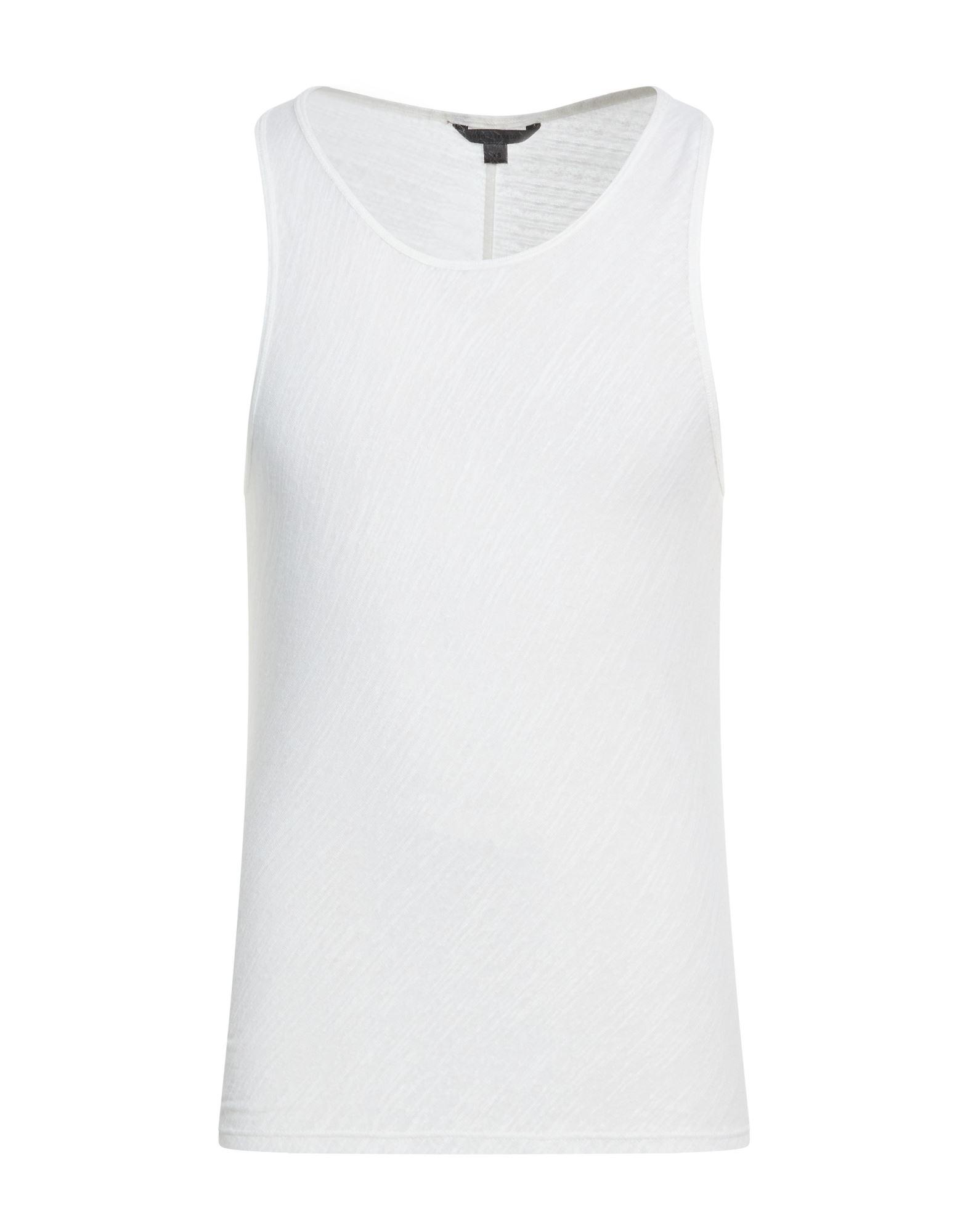 John Varvatos Sleeveless t-shirts for Men | Online Sale up to 42 