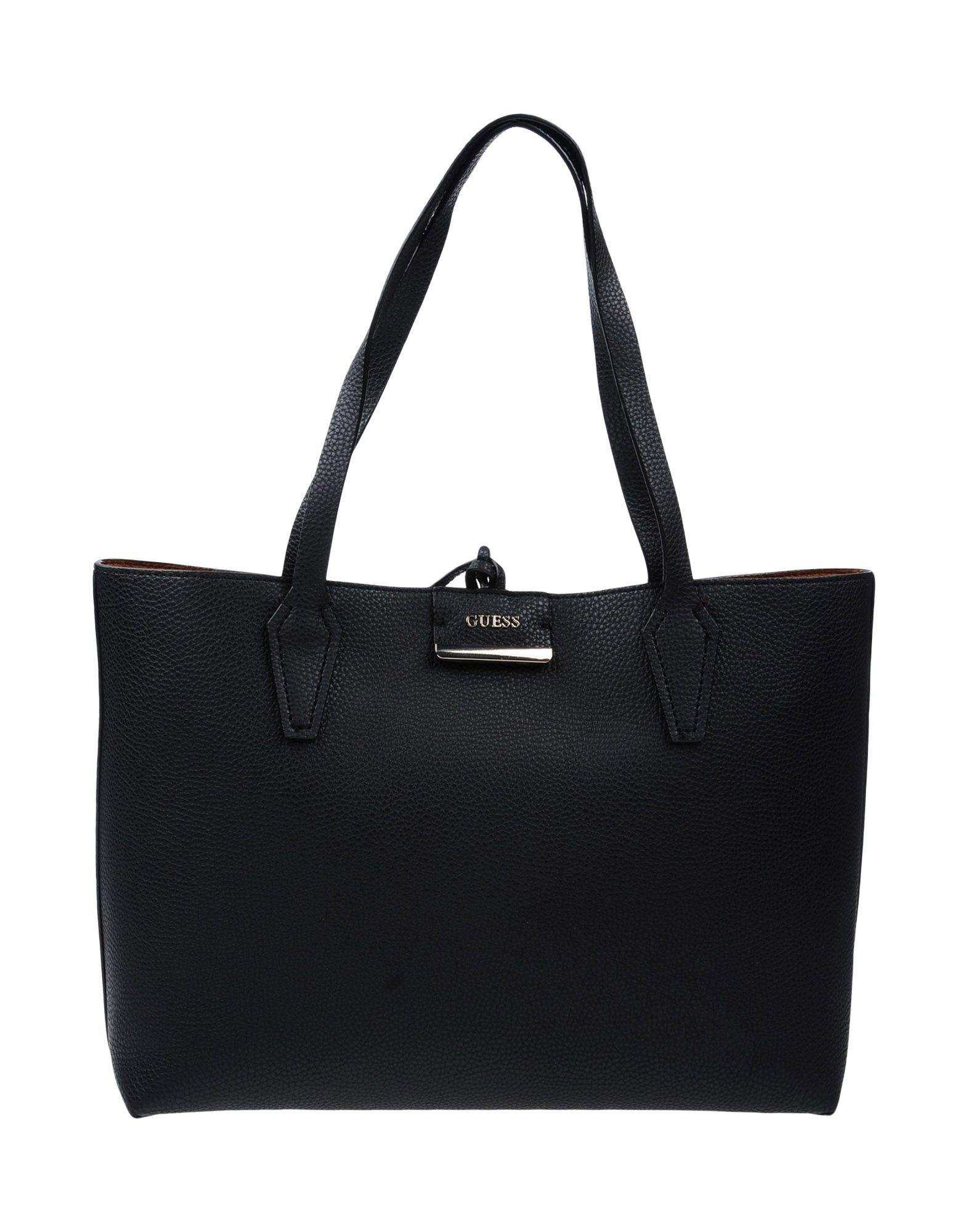 Guess Handbag in Black Lyst