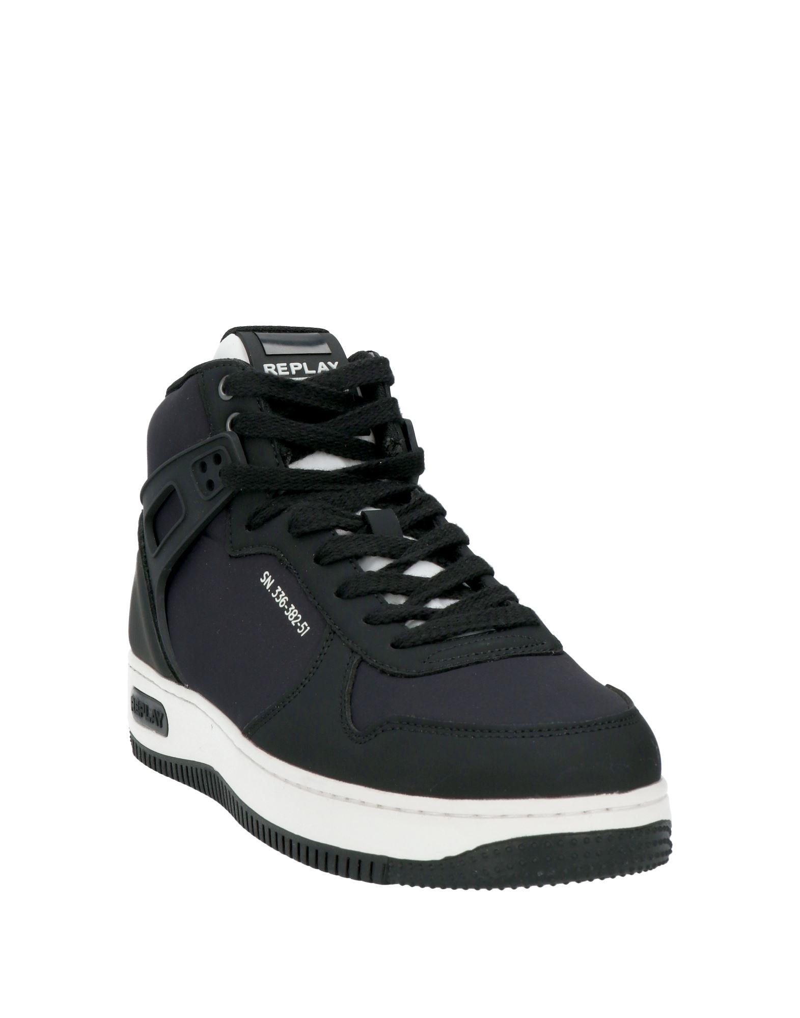 Replay high tops best sale