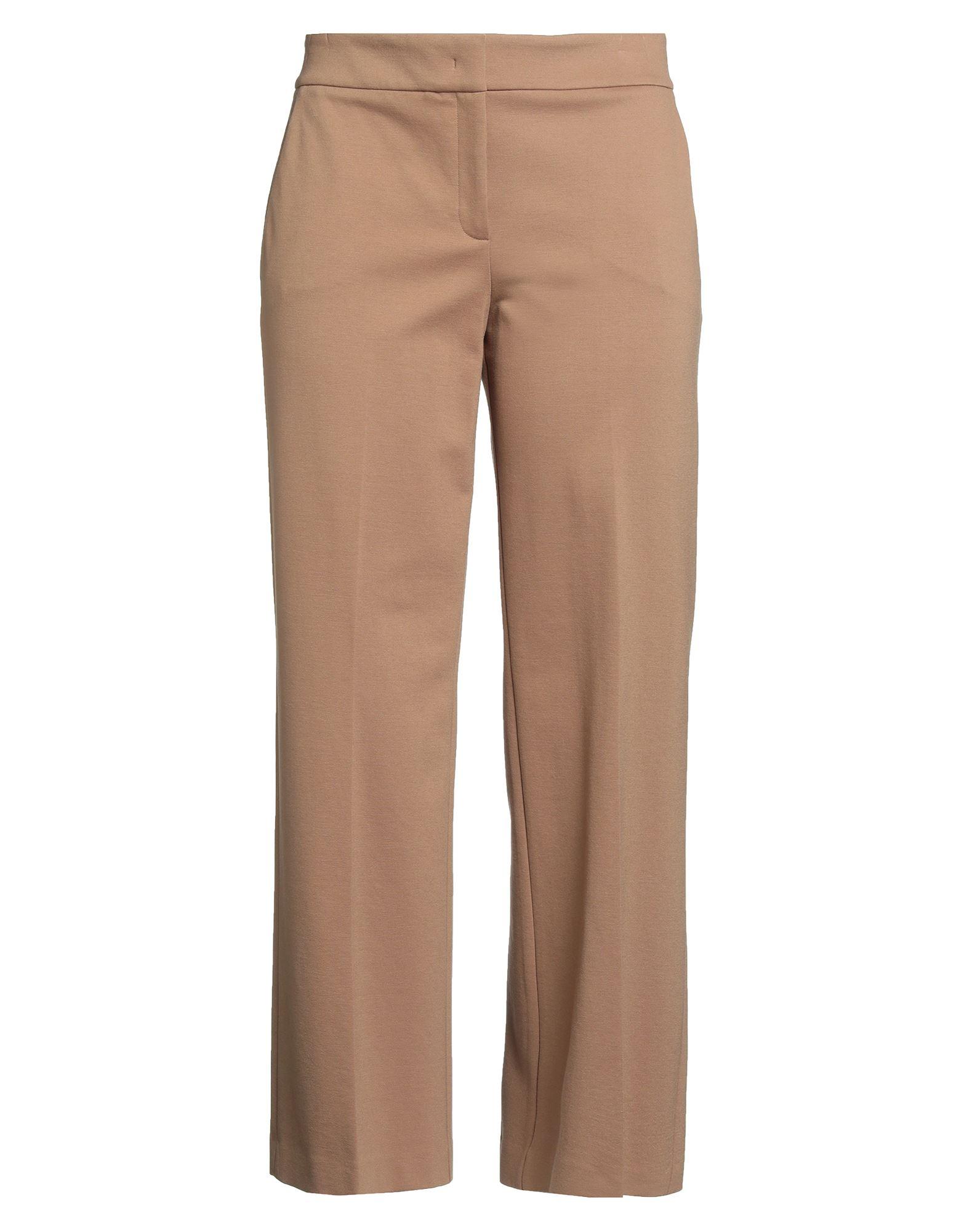 パンツ Via Masini 80 Trousers VIA MASINI 80 - Flat Front Pant-Size 42-NWT-$350-Italy | eBay