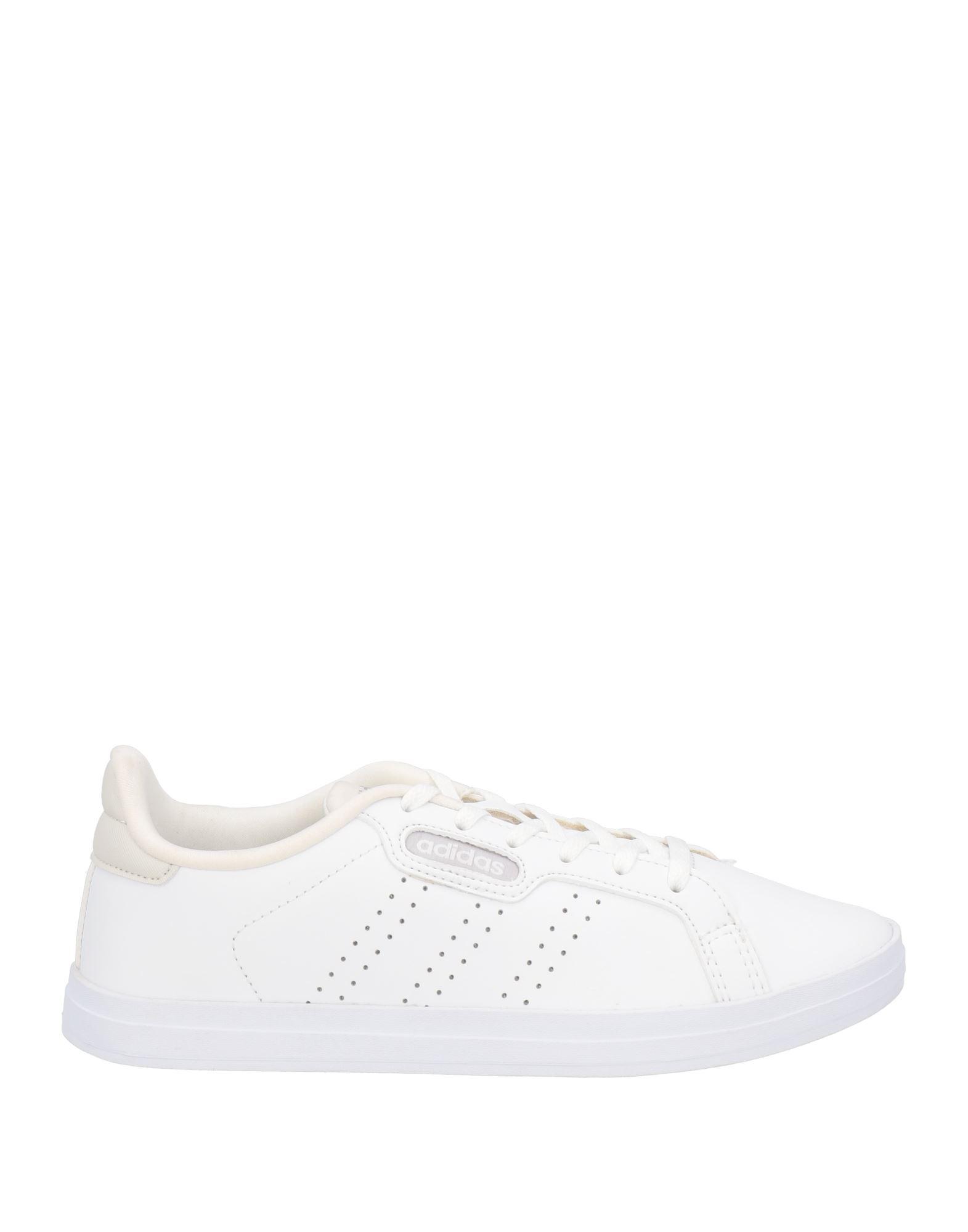 buy white adidas sneakers
