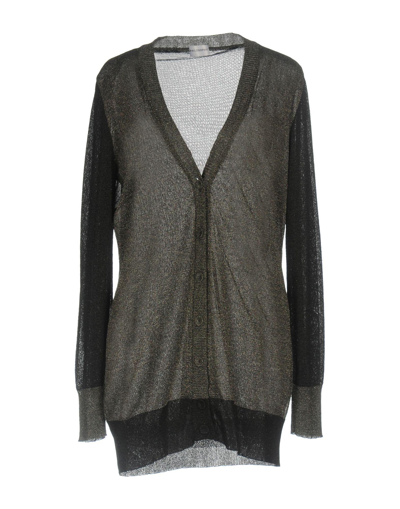 philosophy di alberta ferretti cardigan