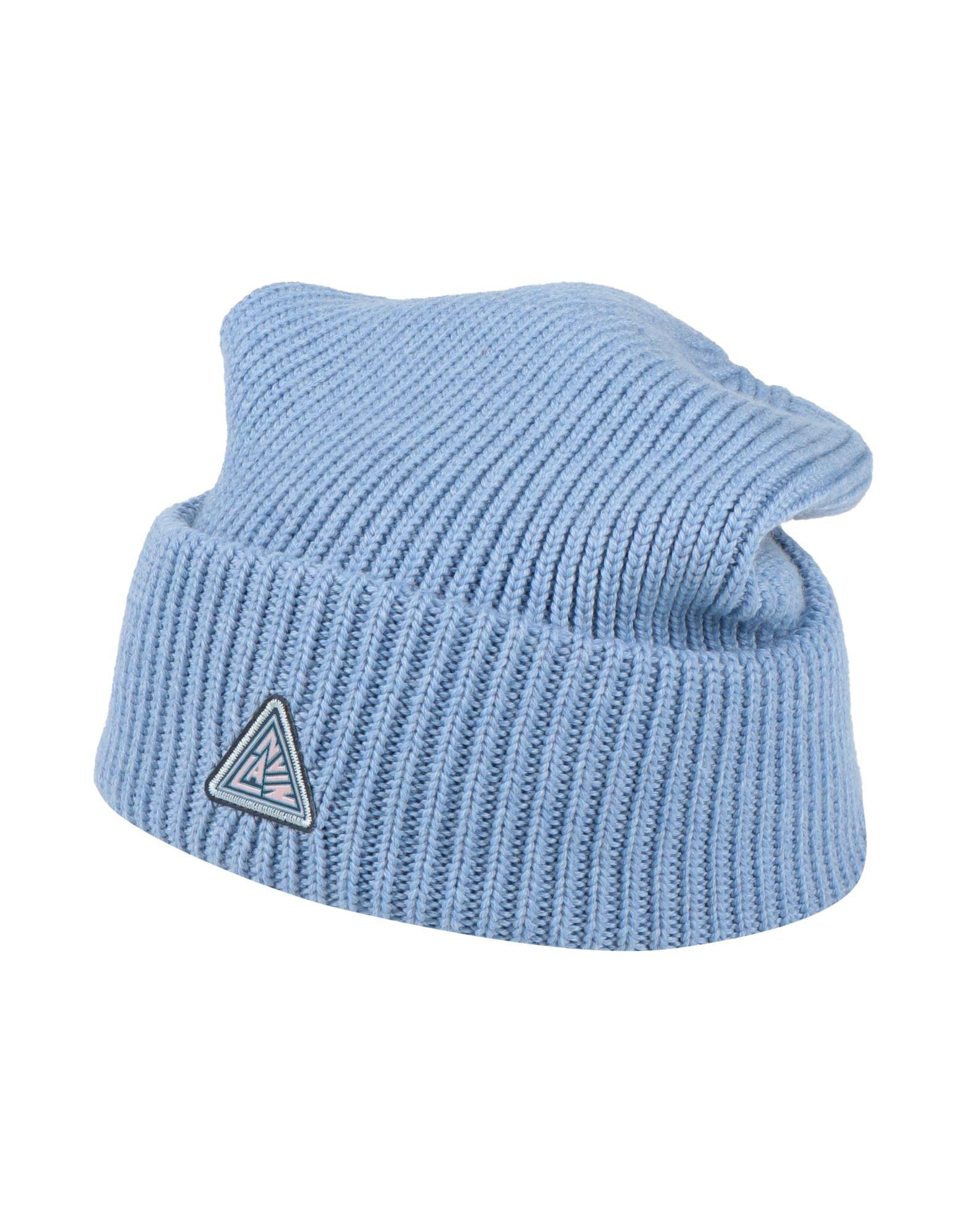 ハット LANVIN Woman Hat Blue 6LPESCJ4812 1 Lanvin Hats for Men | Online Sale up to 60% off | Lyst