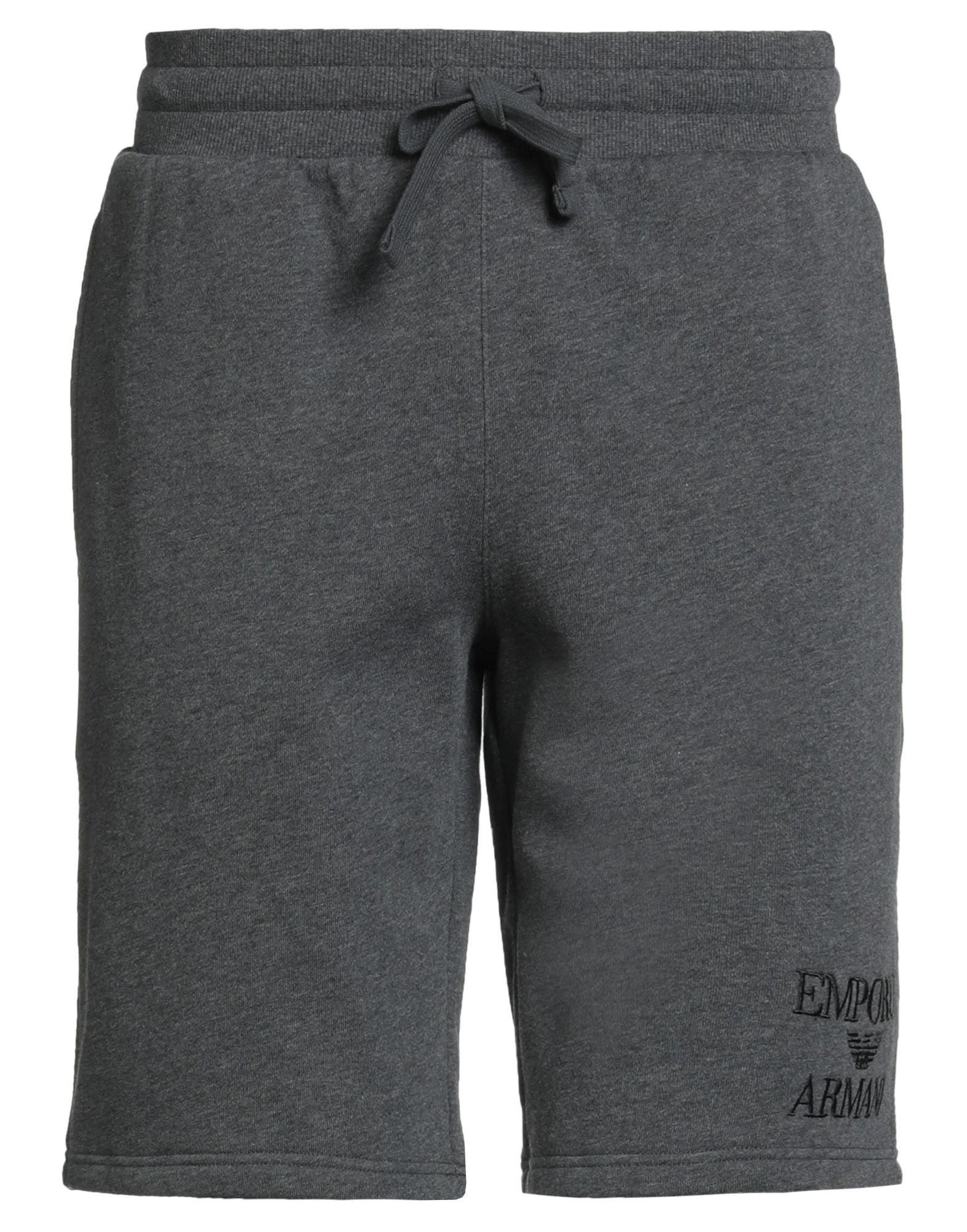 Emporio Armani Shorts for Men | Online Sale up to 65% off | Lyst