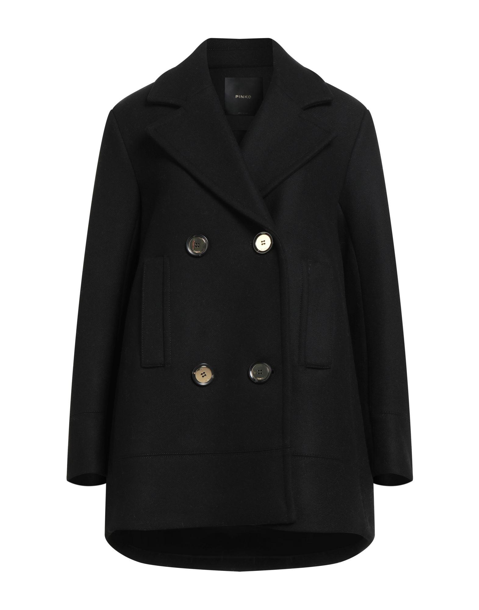 コート PINKO 104931A213E28 Coats Pinko Coats for Women | Online Sale up to 79% off | Lyst