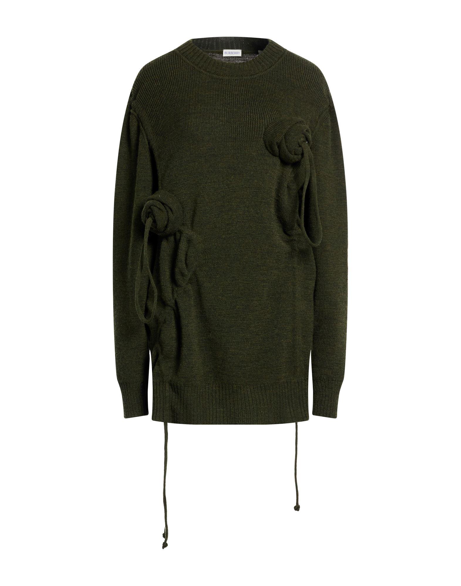 Green Burberry Dresses for Women | Lyst Green Burberry Dresses for Women | Lyst
