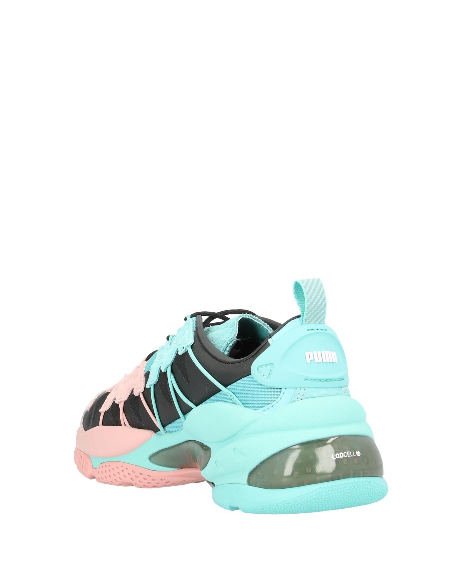 PUMA Trainers in Pink for Men | Lyst