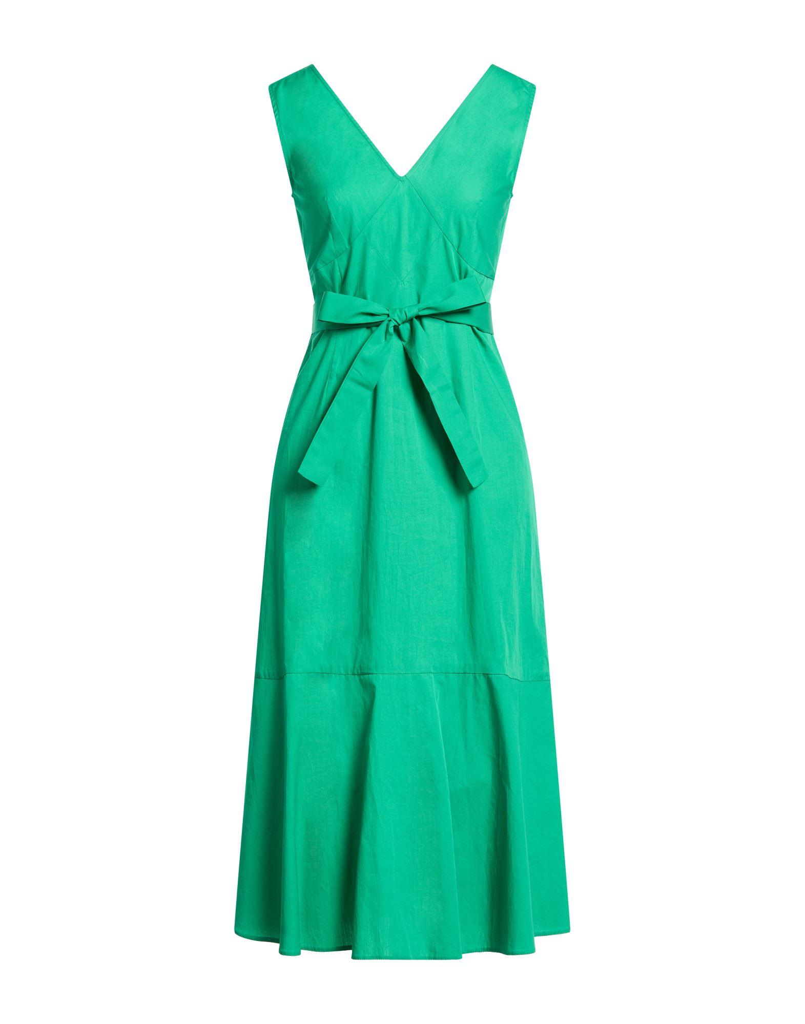 Green Marella Dresses for Women | Lyst
