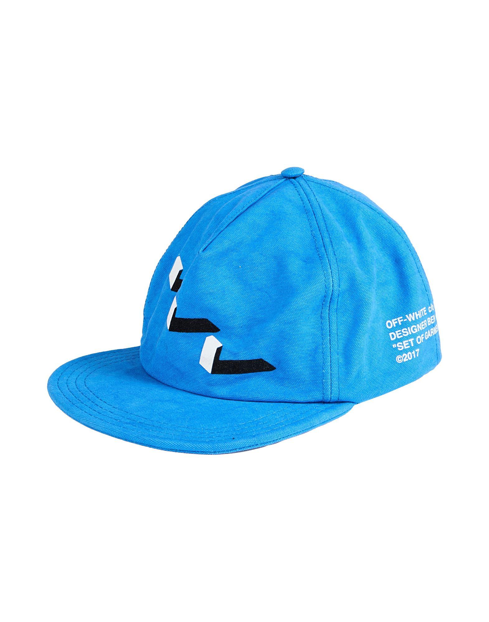 キャップ Off White Hat オフホワイト キャップ メンズ レディース 正規品 OFF-WHITE
