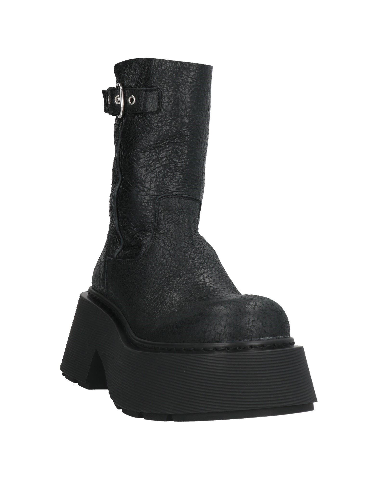ブーツその他 Vic Matie Chunky Platform Ankle Boots With Side Zipper Vic Matie Suede ankle boots on platform | Women's Shoes | Vitkac