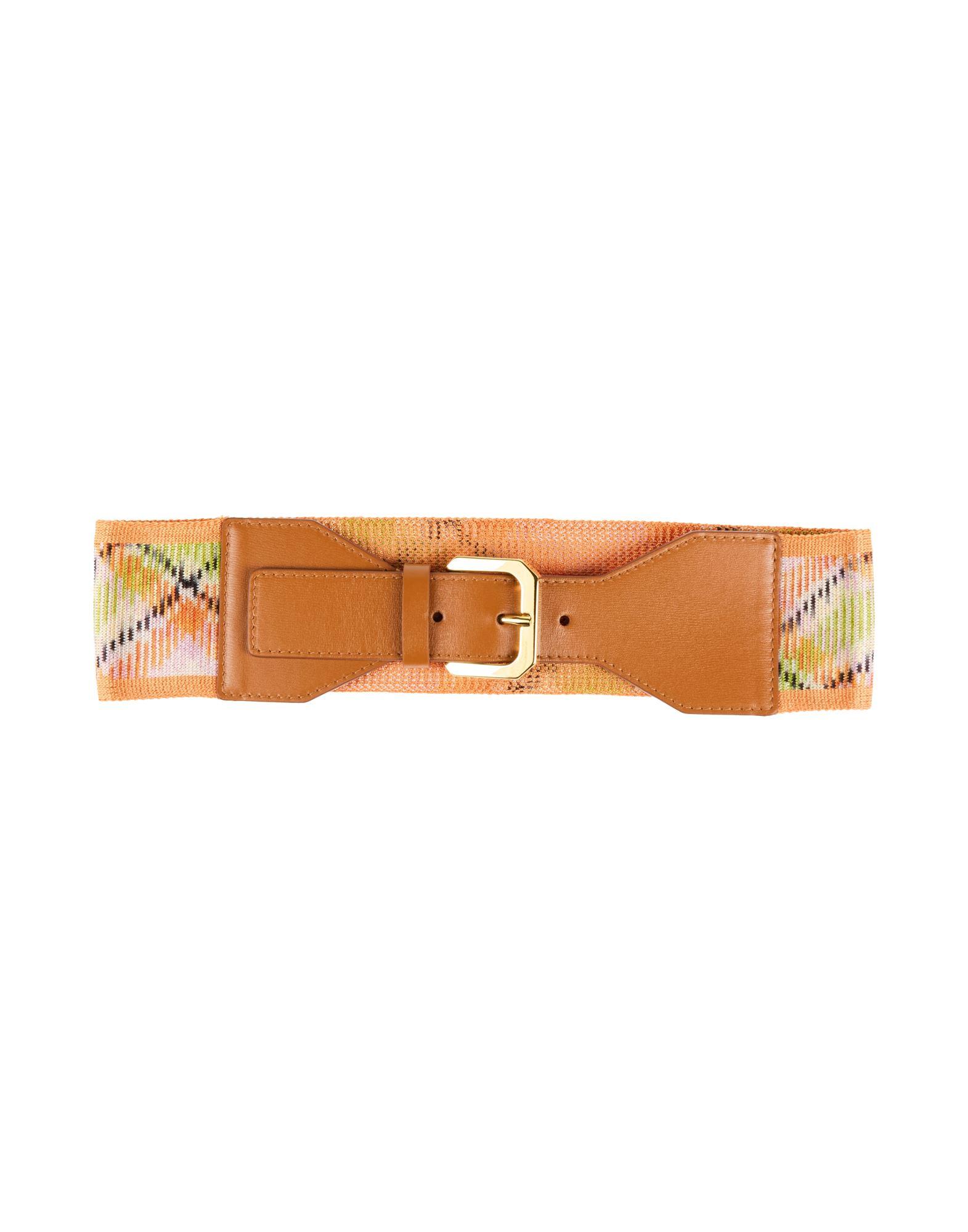 Missoni Belts for Women | Online Sale up to 81% off | Lyst