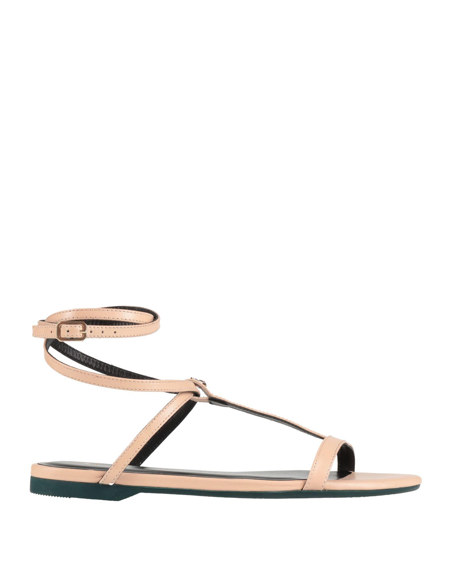 Patrizia Pepe Flat sandals for Women | Online Sale up to 59