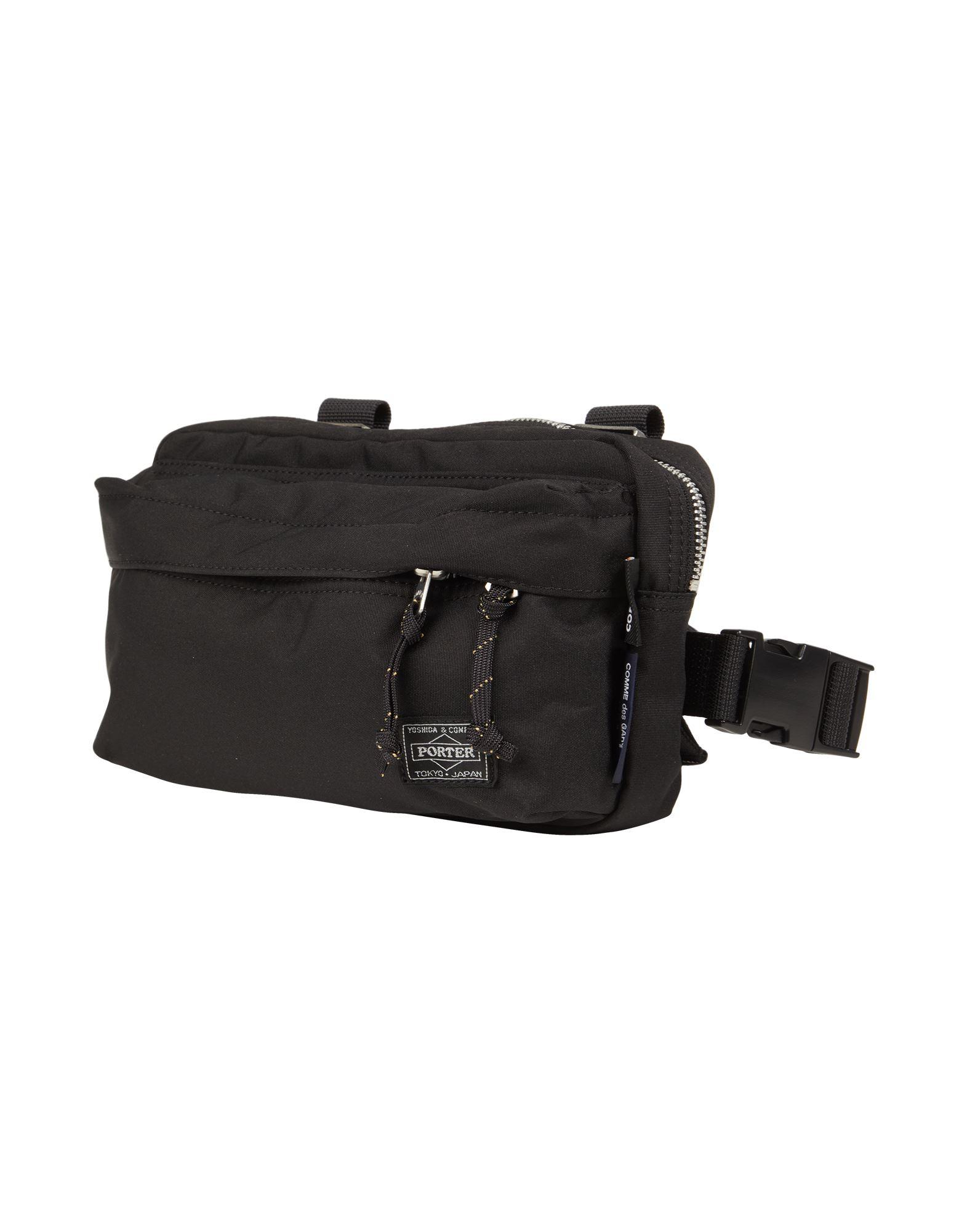 Comme des Garçons Belt Bags and Fanny Packs for Men | Online