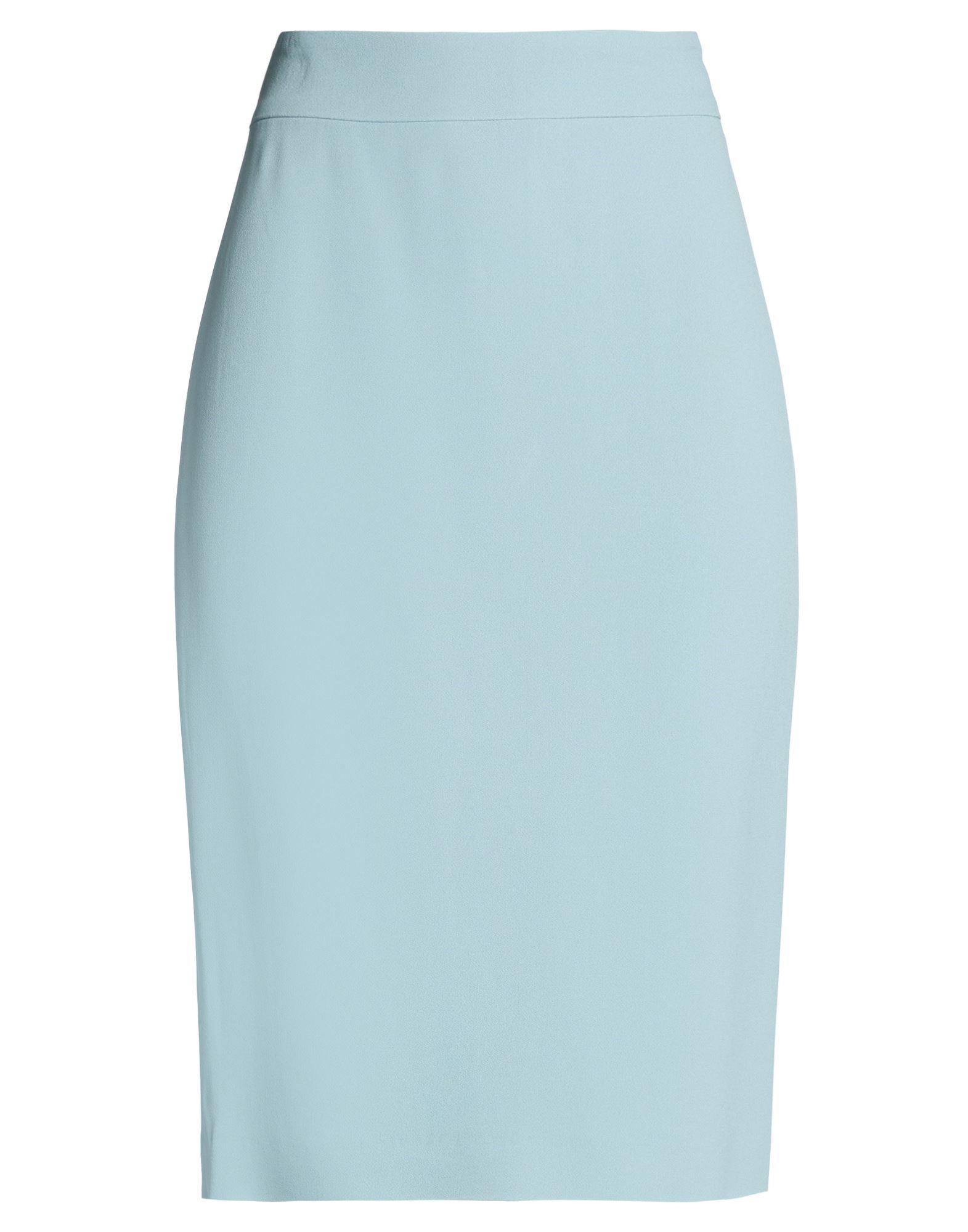 スカート EMPORIO ARMANI Design Skirt Emporio Armani Laser Cut Nappa Leather Midi Skirt | Nordstrom