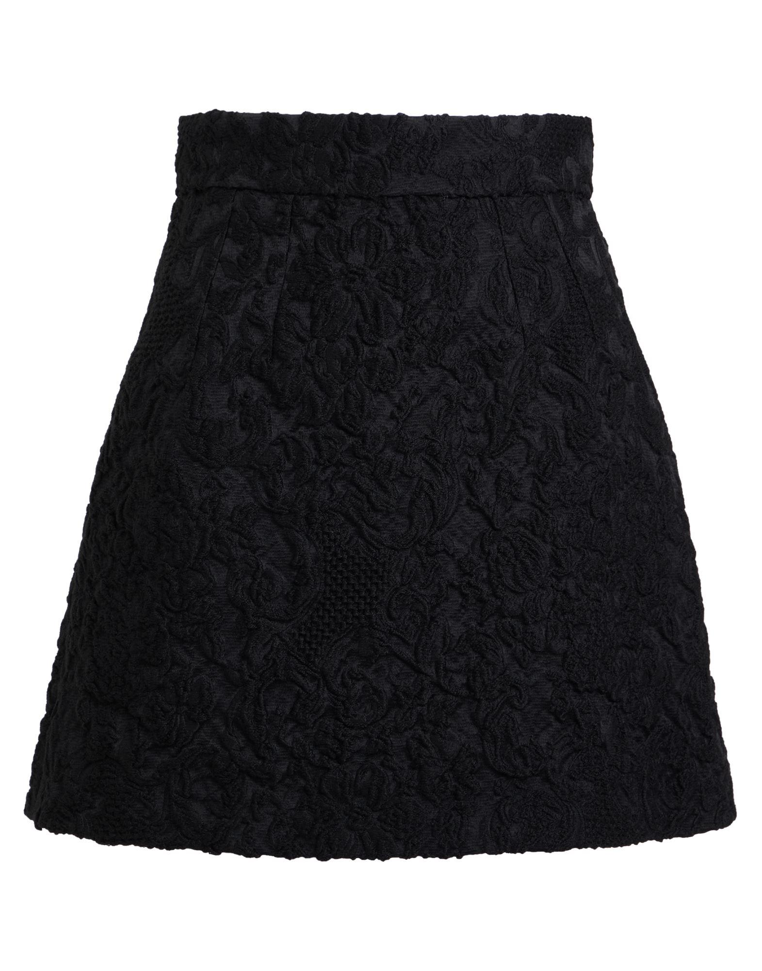 Dolce & Gabbana Mini skirts for Women | Online Sale up to 69 Dolce & Gabbana Mini skirts for Women | Online Sale up to 69