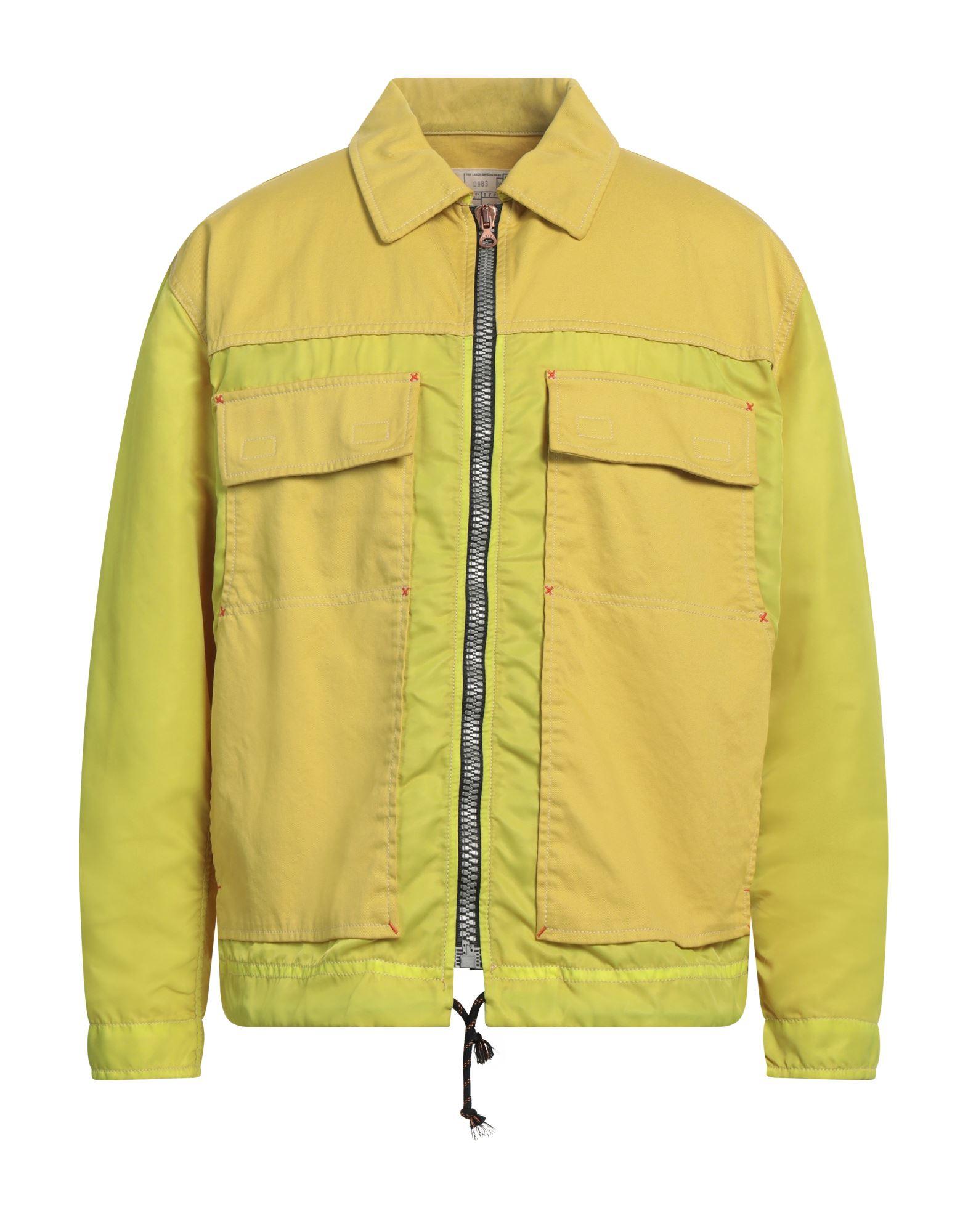 diesel-Verde-acido-Giacca-