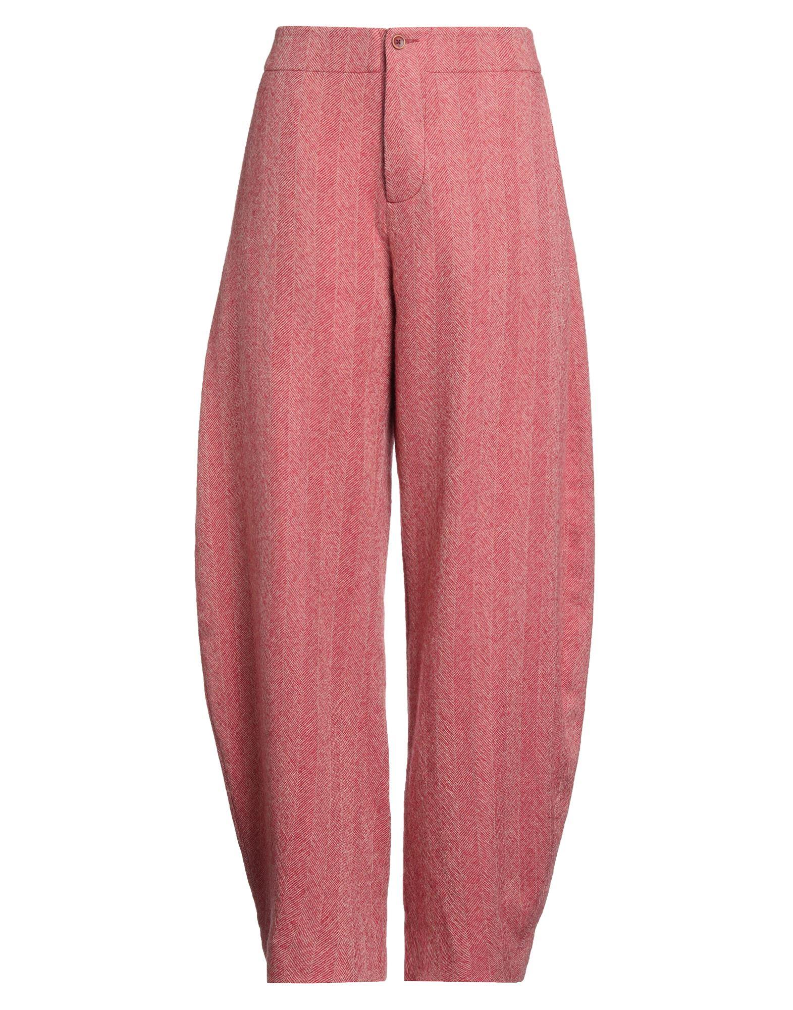 Red Uma Wang Clothing for Women | Lyst