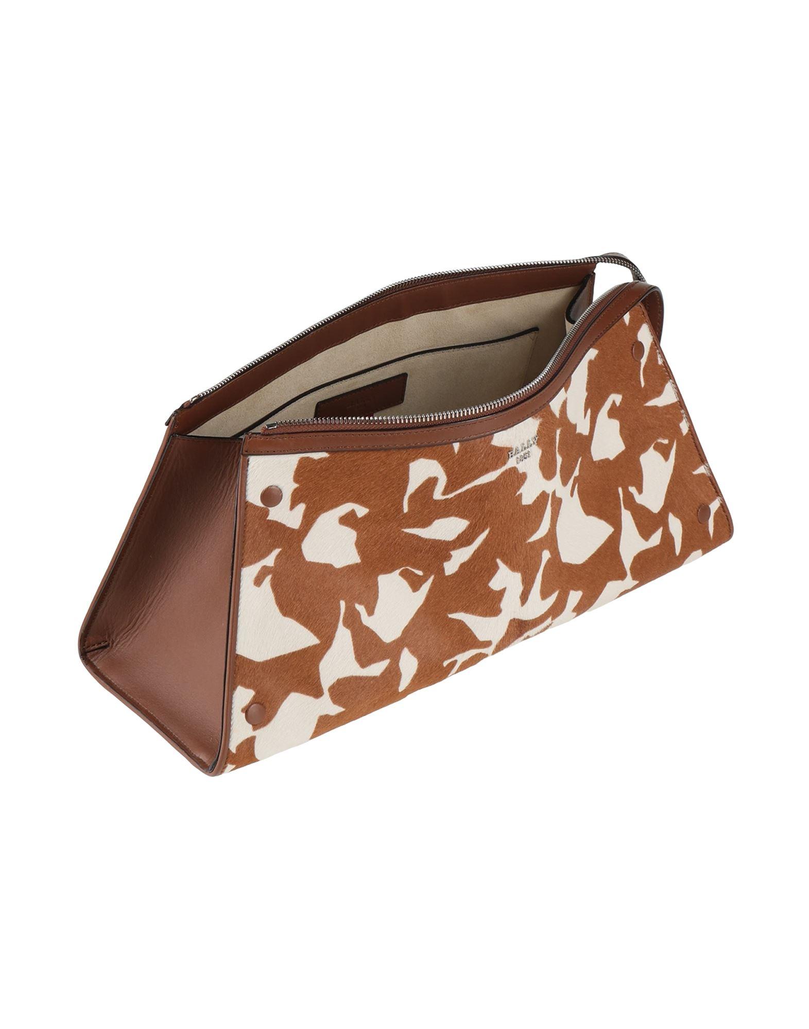 Bally Clutches and evening bags for Women | Online Sale up to 80