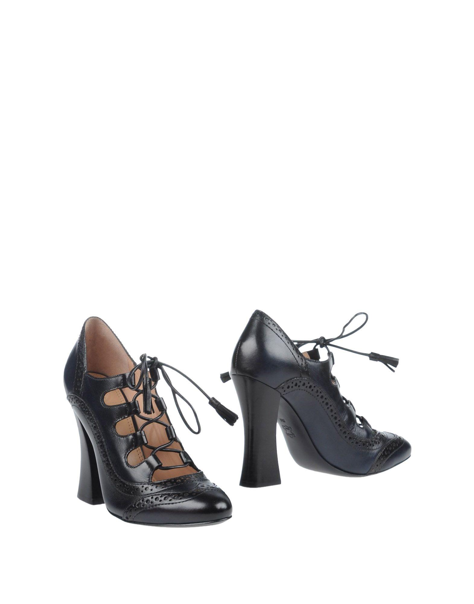tory burch blue shoes