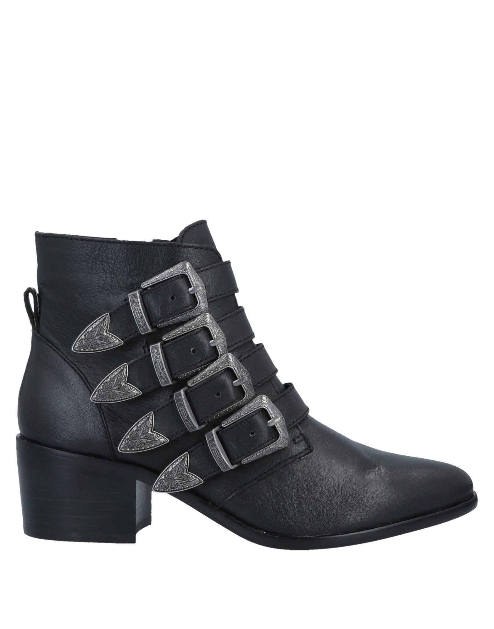 steve madden men's parkson ankle boot