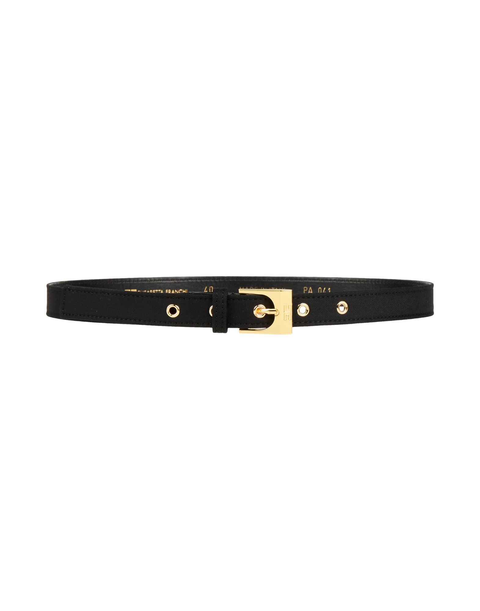 Elisabetta Franchi Belts for Women | Online Sale up to 59% off | Lyst