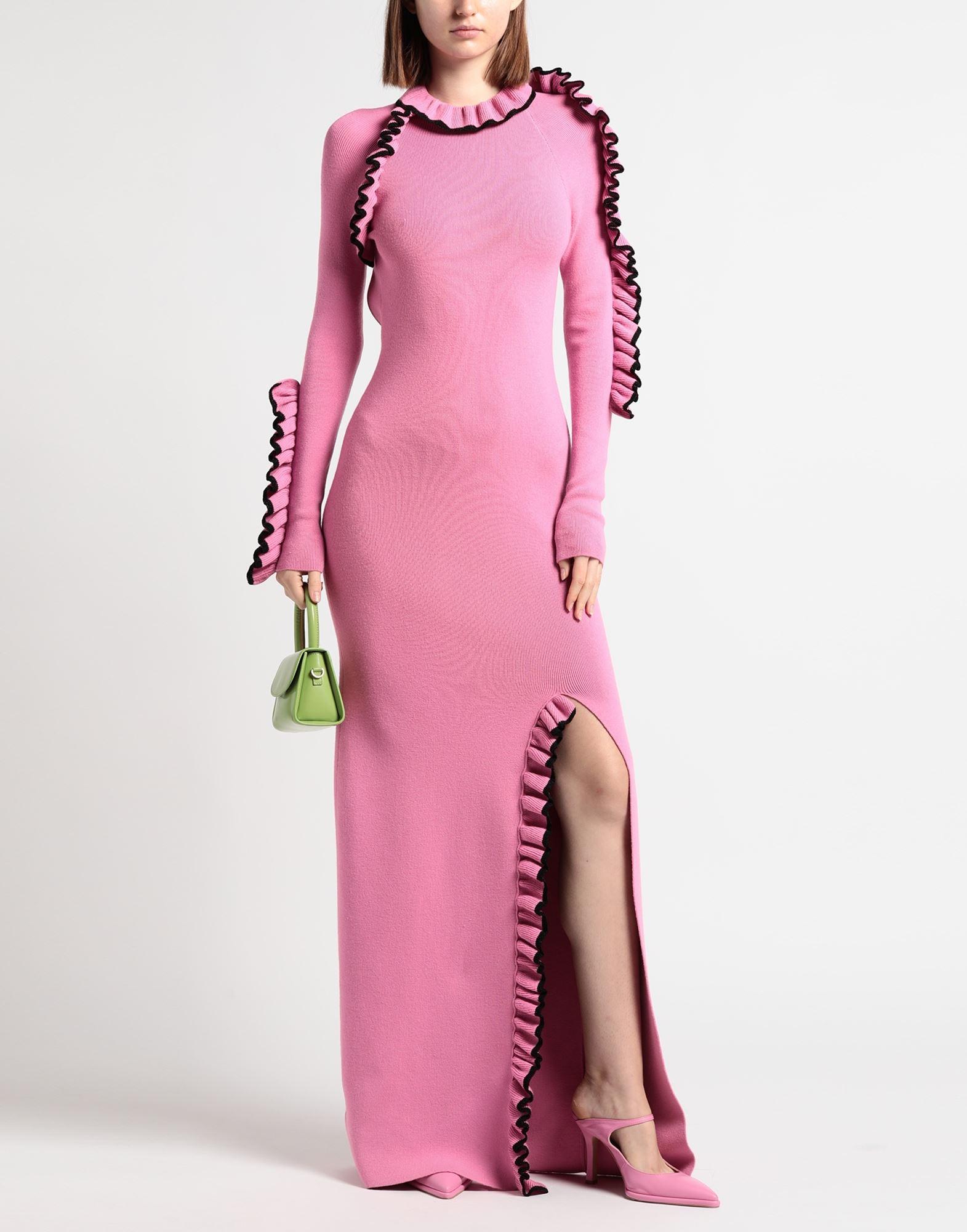 MSGM Maxi dresses for Women | Online Sale up to 72% off | Lyst