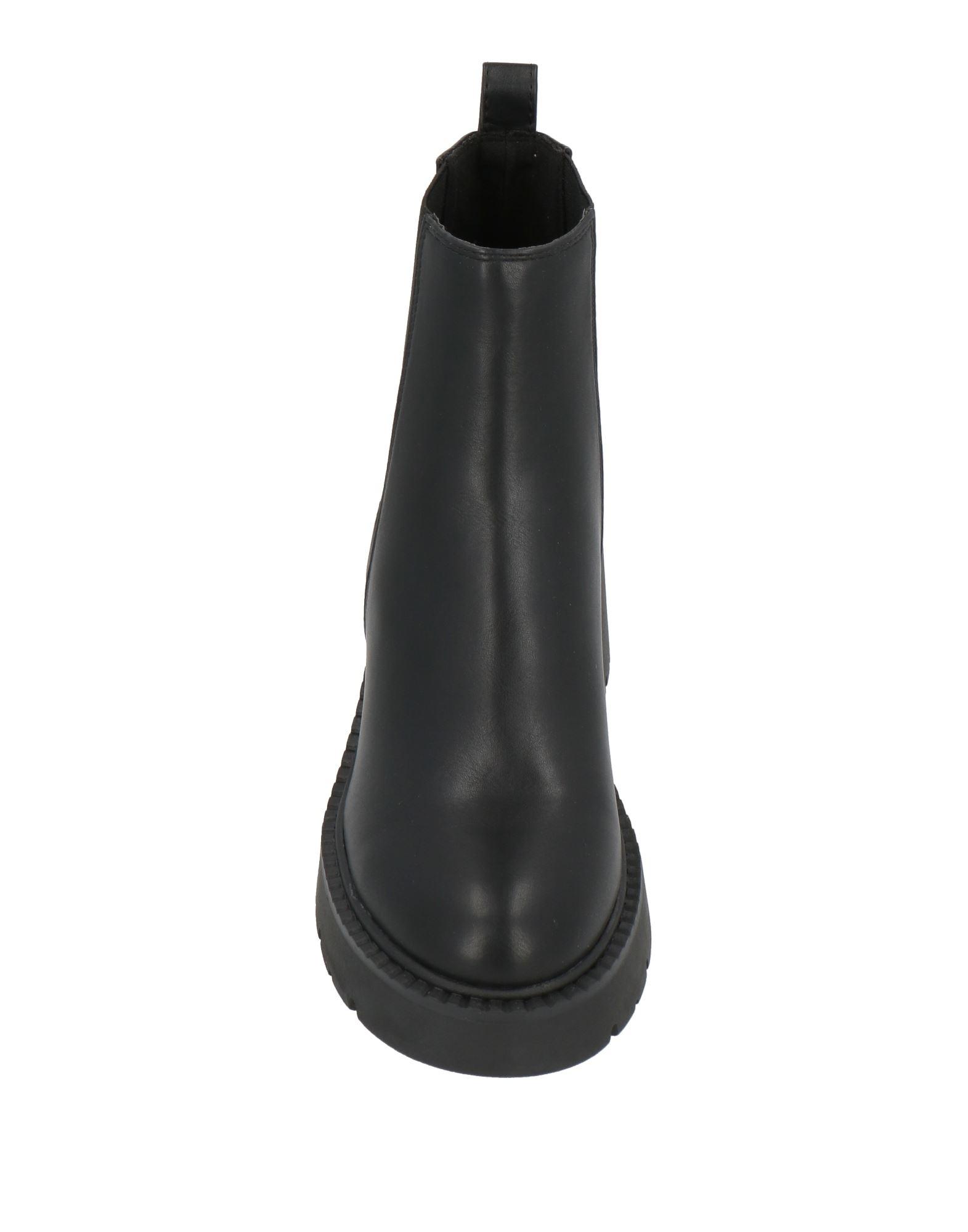madden girl boots black