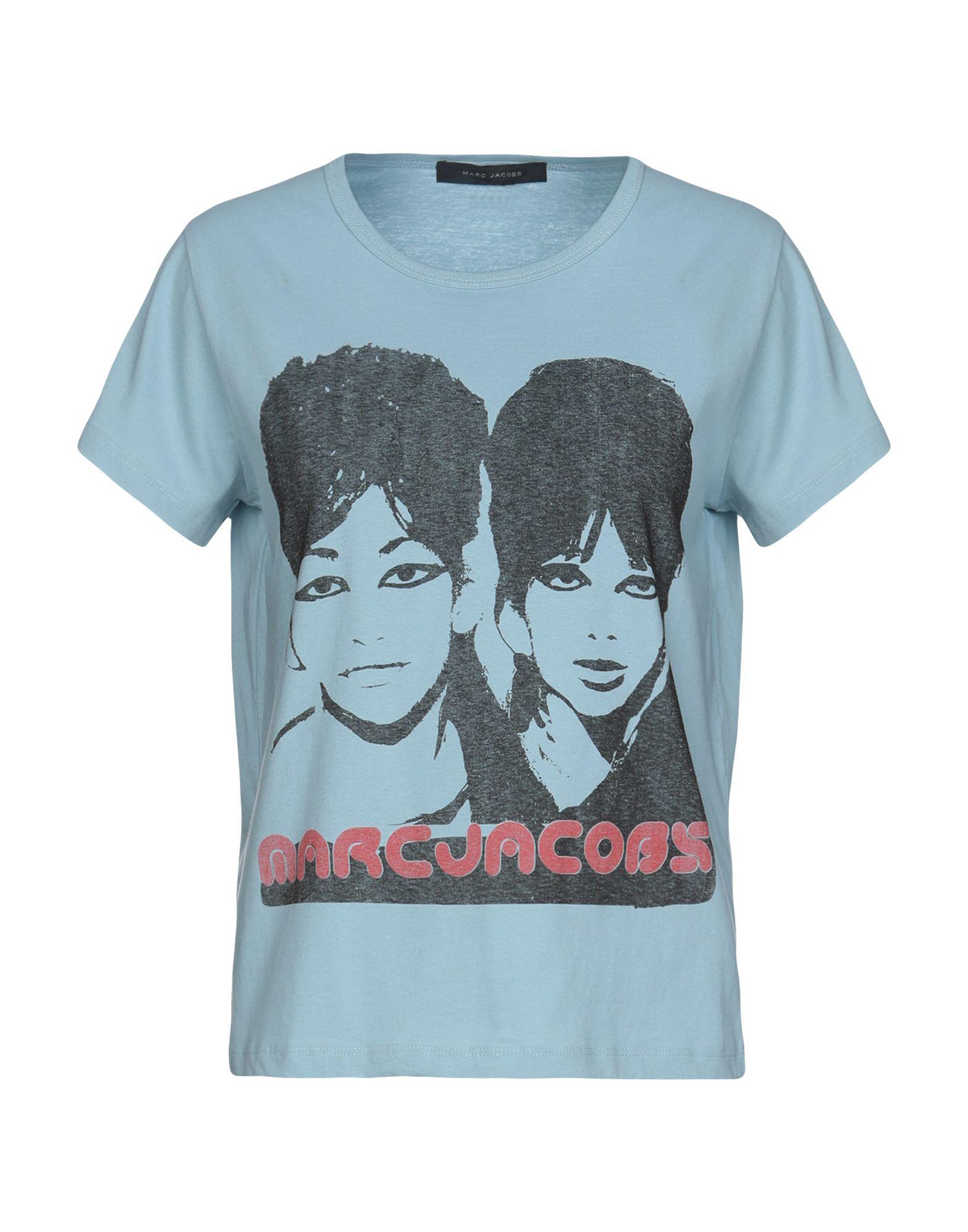 jesse and devon marc jacobs shirt