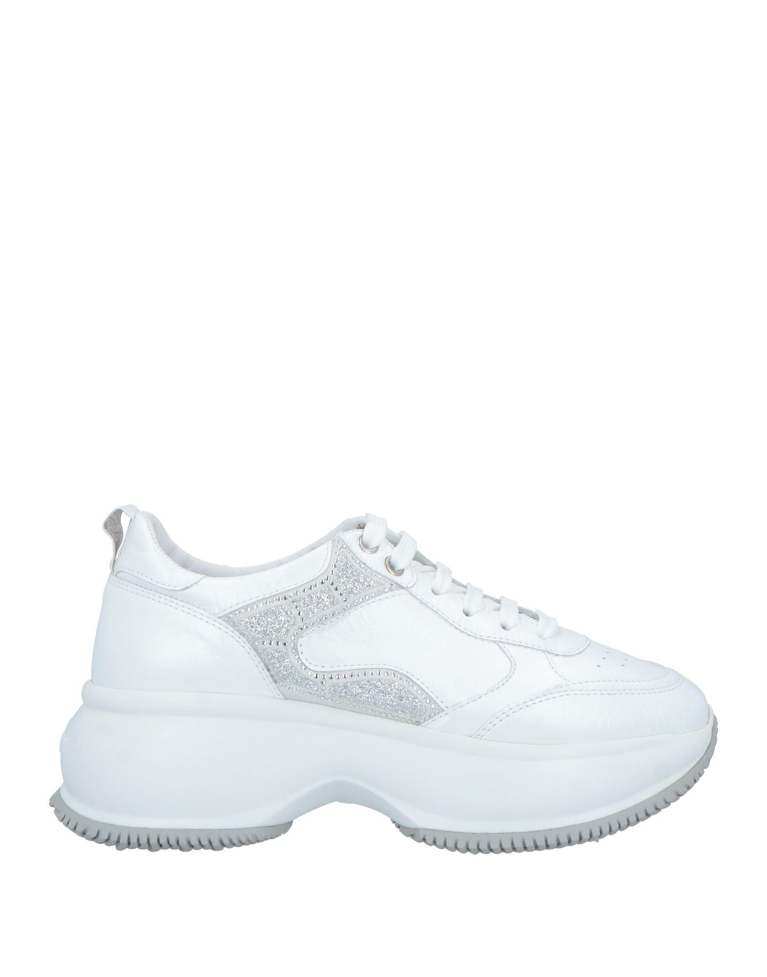 Hogan womens hotsell trainers