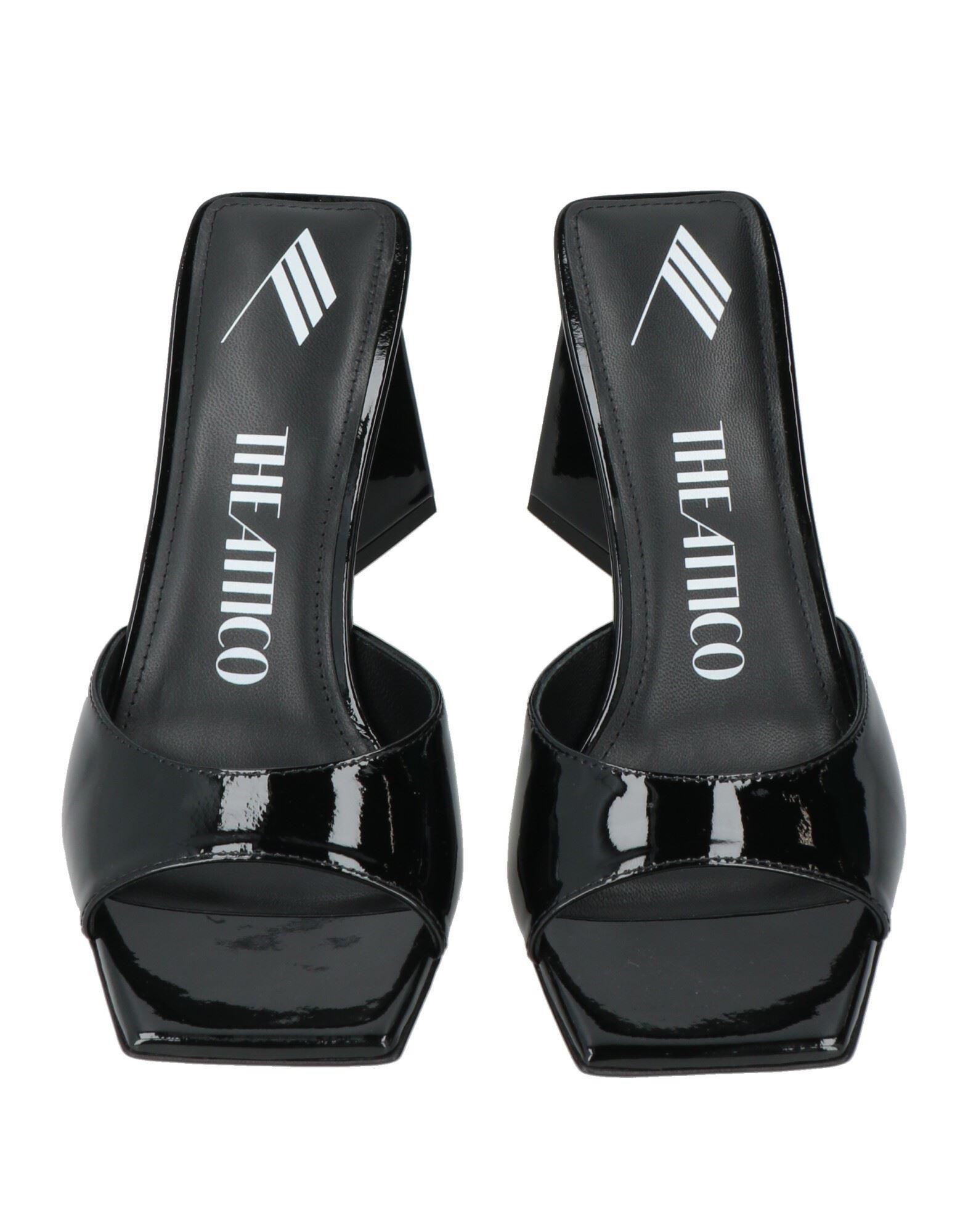 The Attico Shoes for Women | Online Sale up to 41% off | Lyst