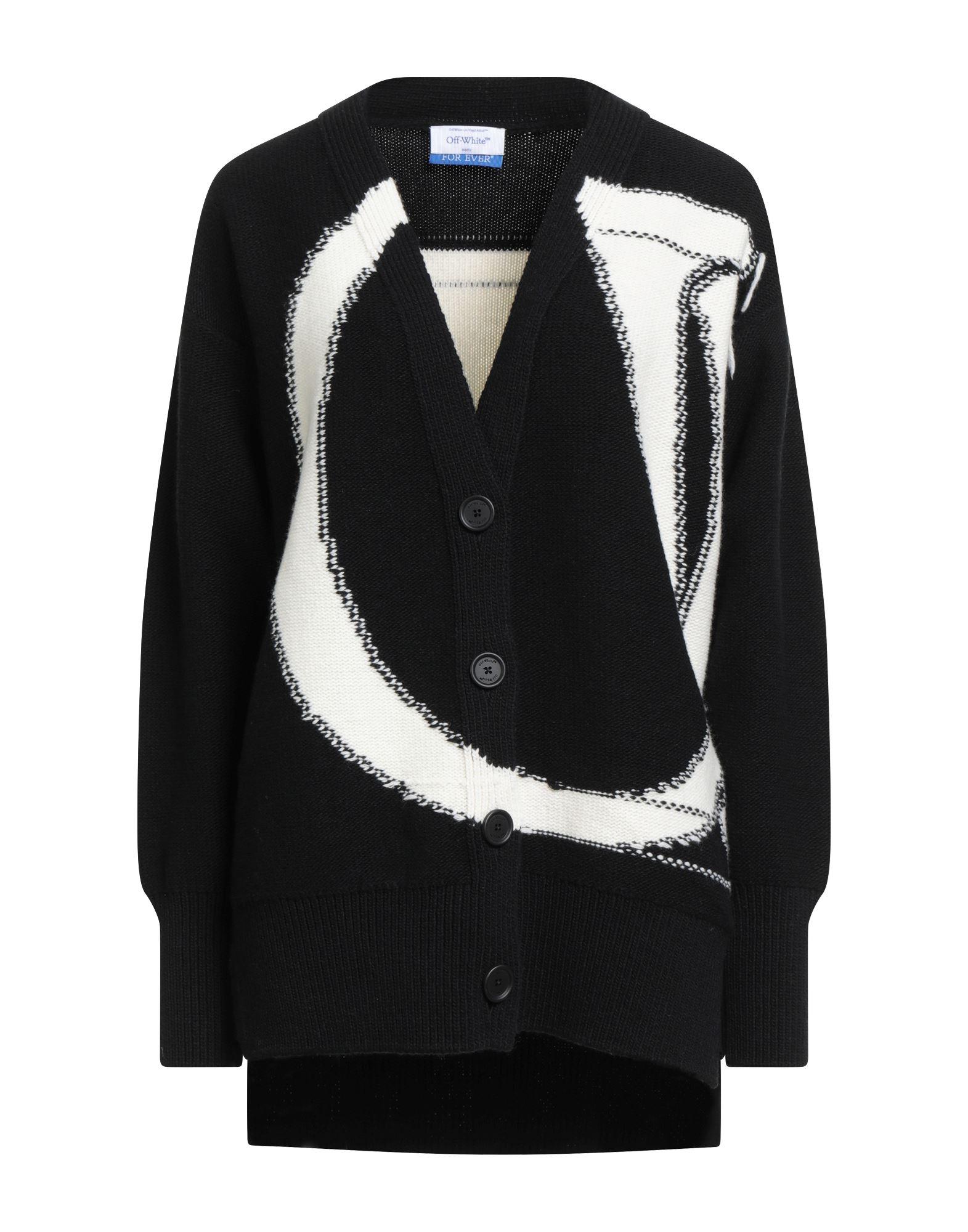 Off-White c/o Virgil Abloh Cardigans for Women | Online Sale