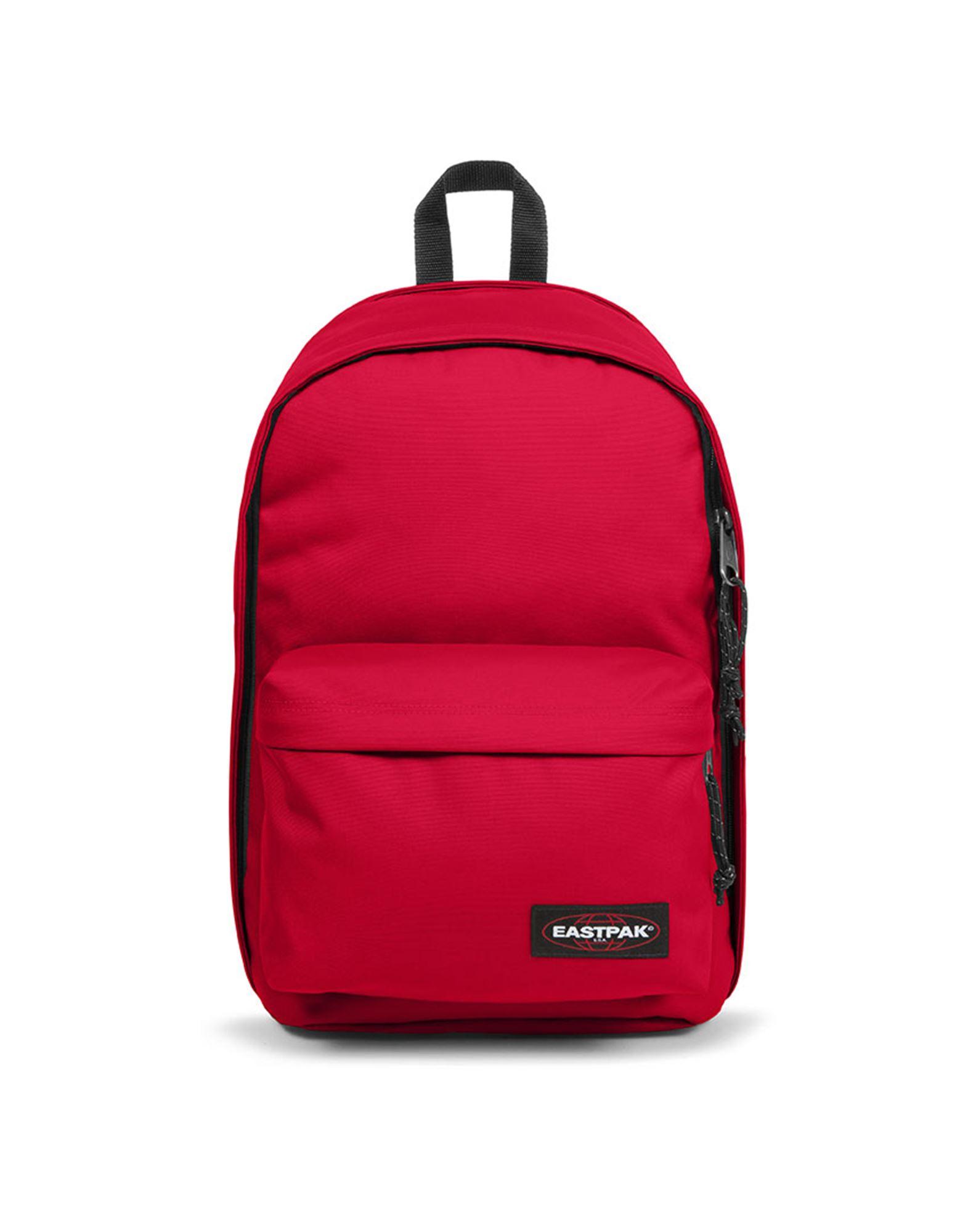Eastpak Backpack in Red | Lyst