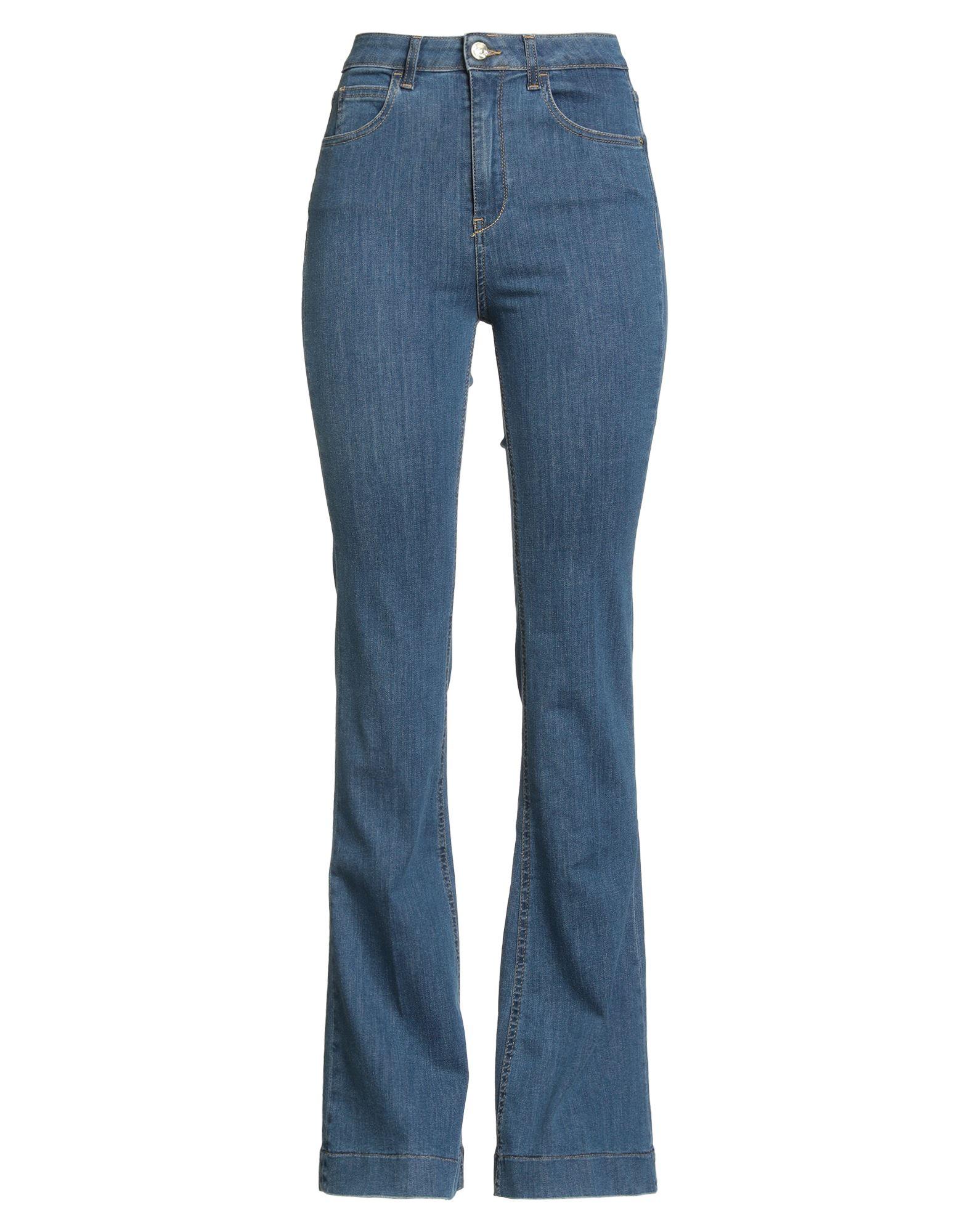 Kaos Straight-leg jeans for Women | Online Sale up to 76% off | Lyst, image size:1571x2000