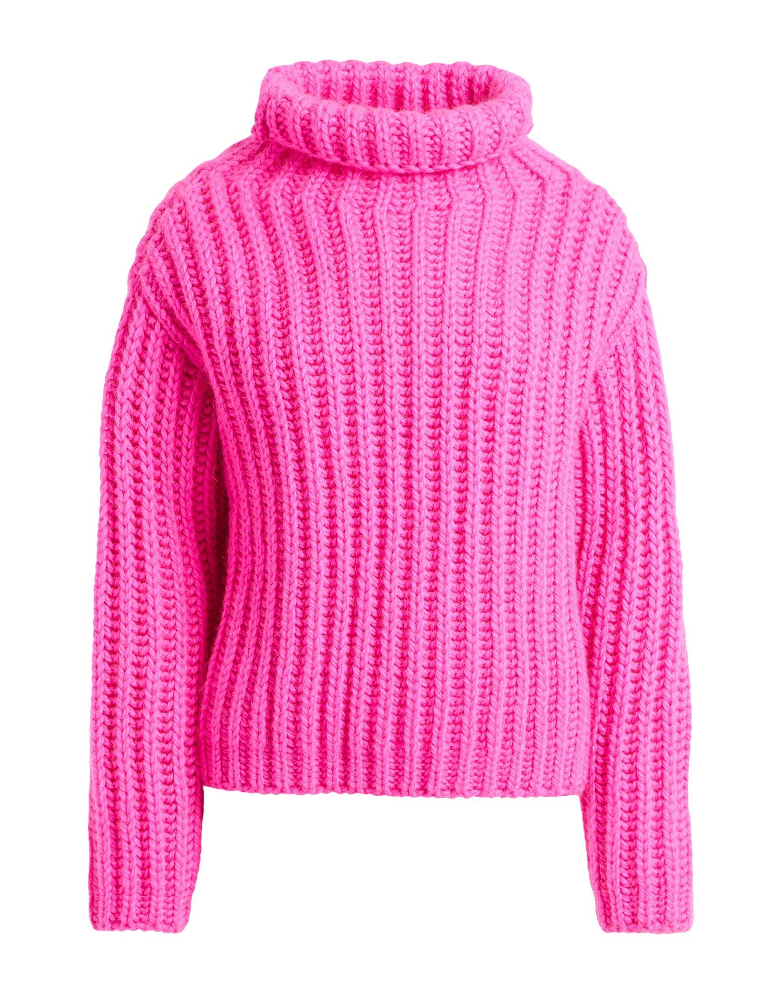 RED VALENTINO RED LADIES アンゴラニット
