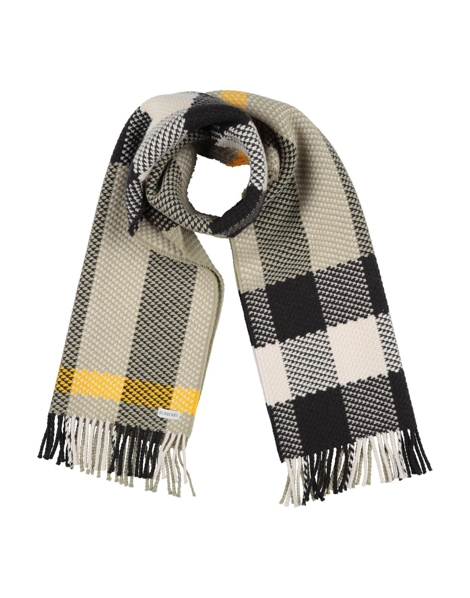 costo sciarpa burberry