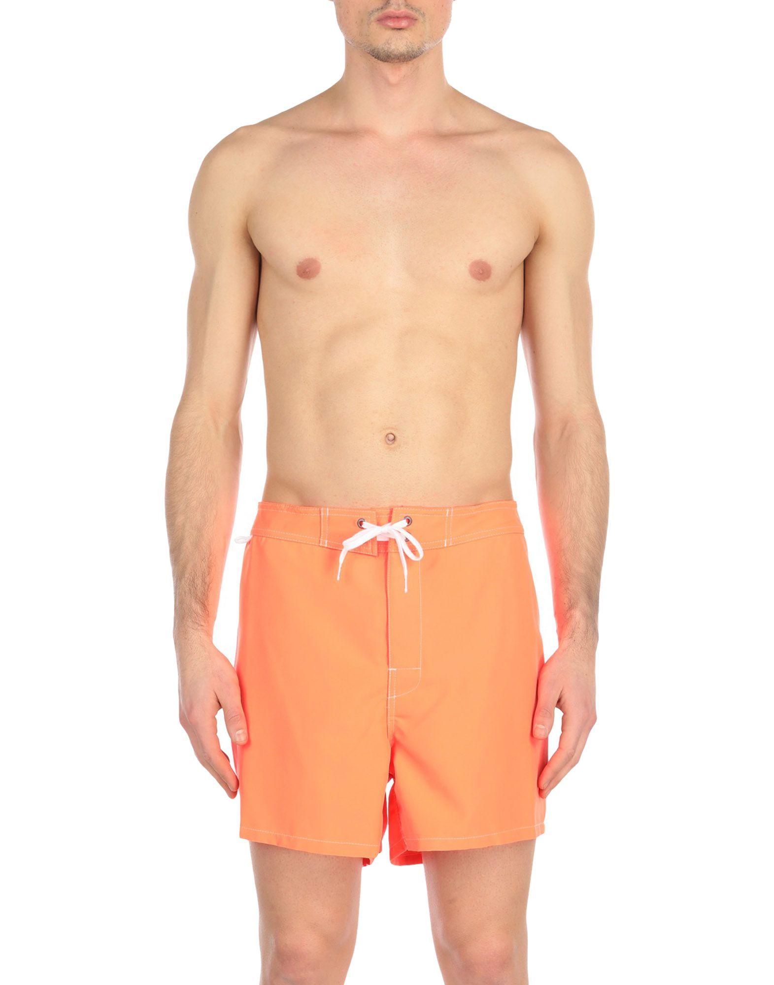 sundek swim trunks