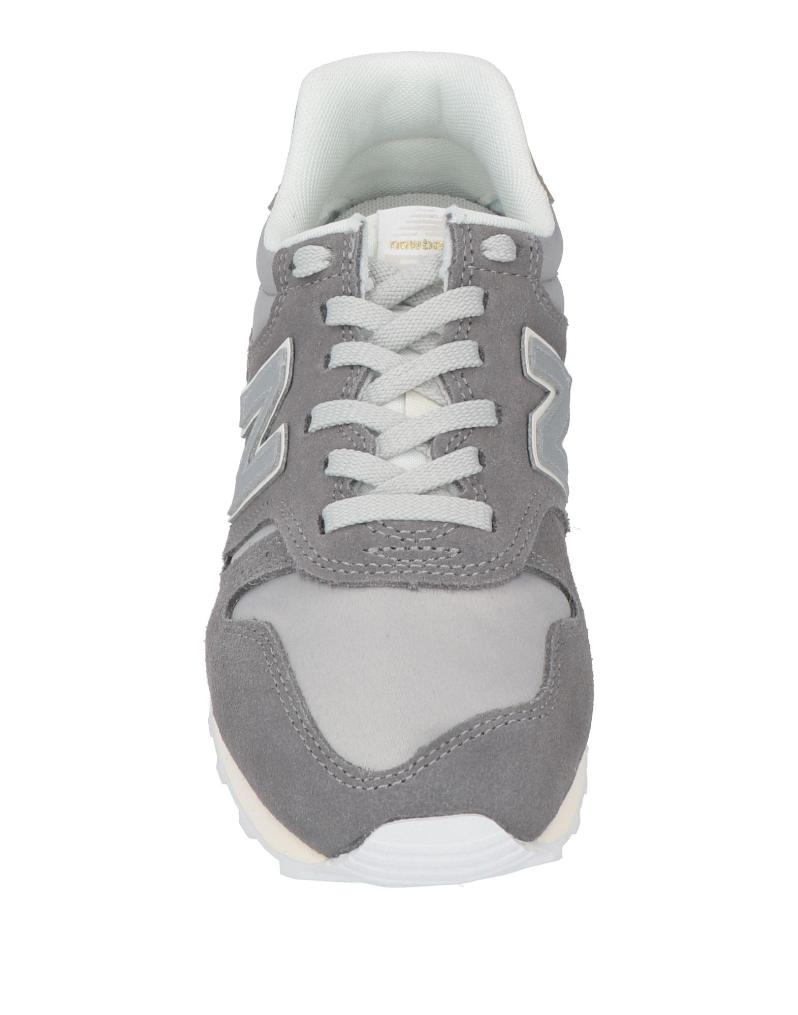 New Balance Trainers in Gray | Lyst