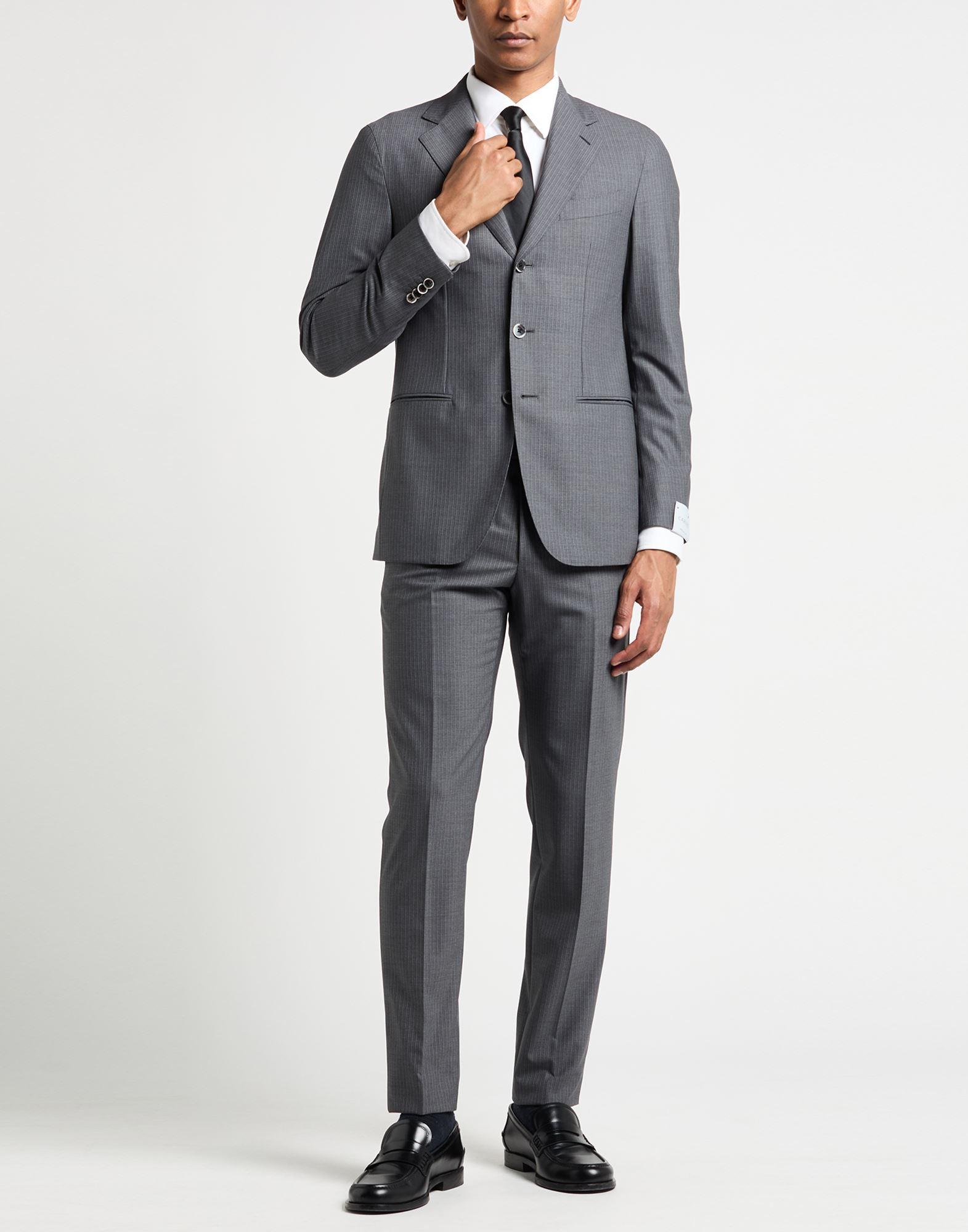 Caruso Suits for Men | Online Sale up to 41% off | Lyst