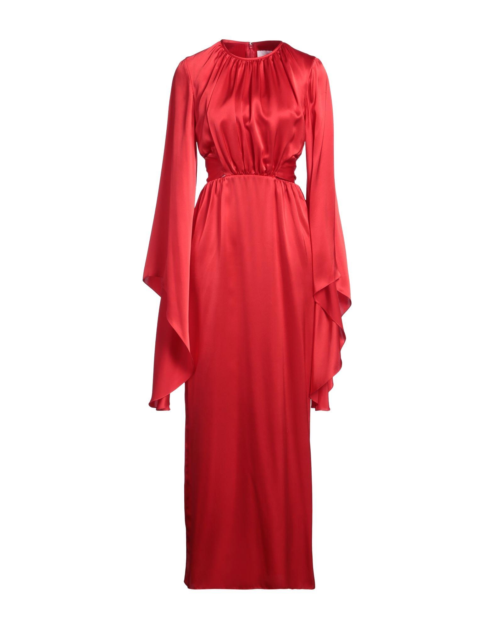 slim fit dress slacks Raissa Appliqu Patch Dress