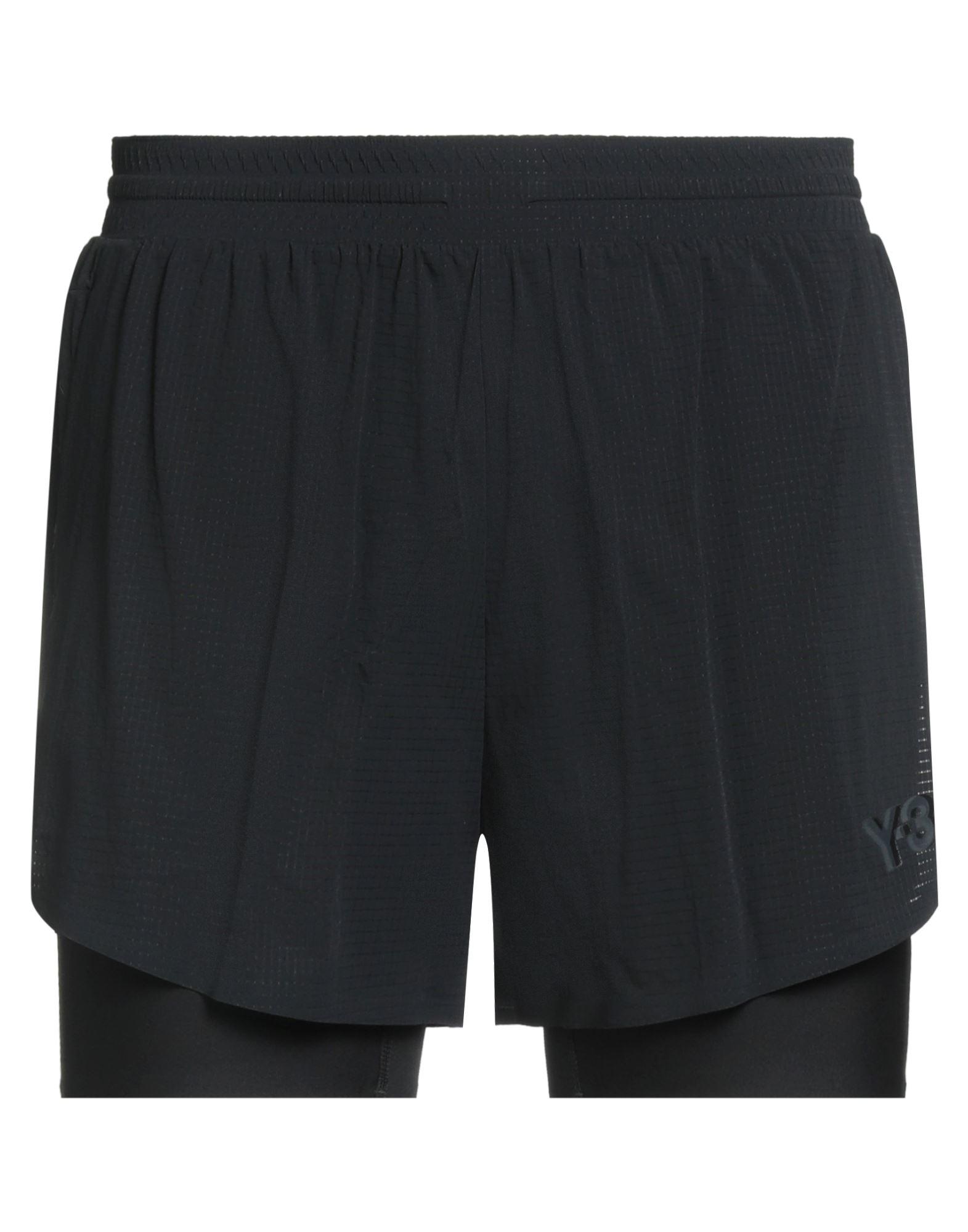 Y-3 Shorts for Men | Online Sale up to 55% off | Lyst