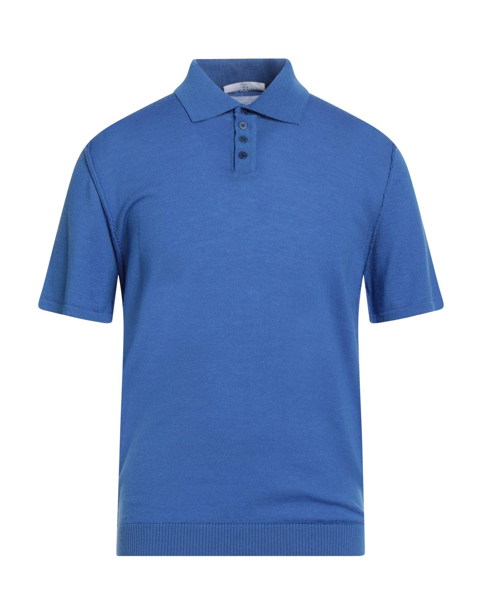 DANIELE FIESOLI◆Made In Italy◆M◆ポロシャツ Daniele Fiesoli Polo shirts for Men | Online Sale up to 81