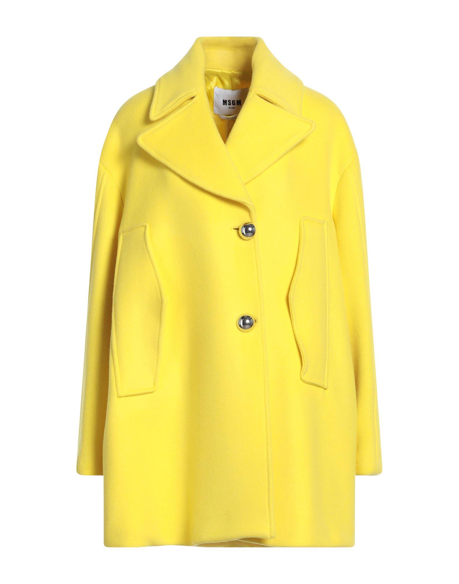 MSGM Coats for Women | Online Sale up to 53% off | Lyst