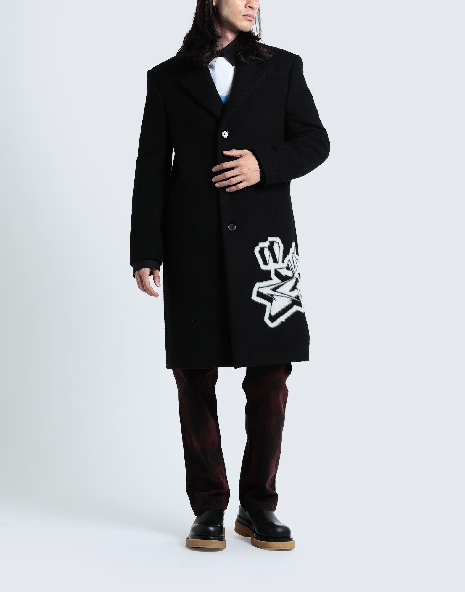 Off-White c/o Virgil Abloh Coats for Men | Online Sale up to 80
