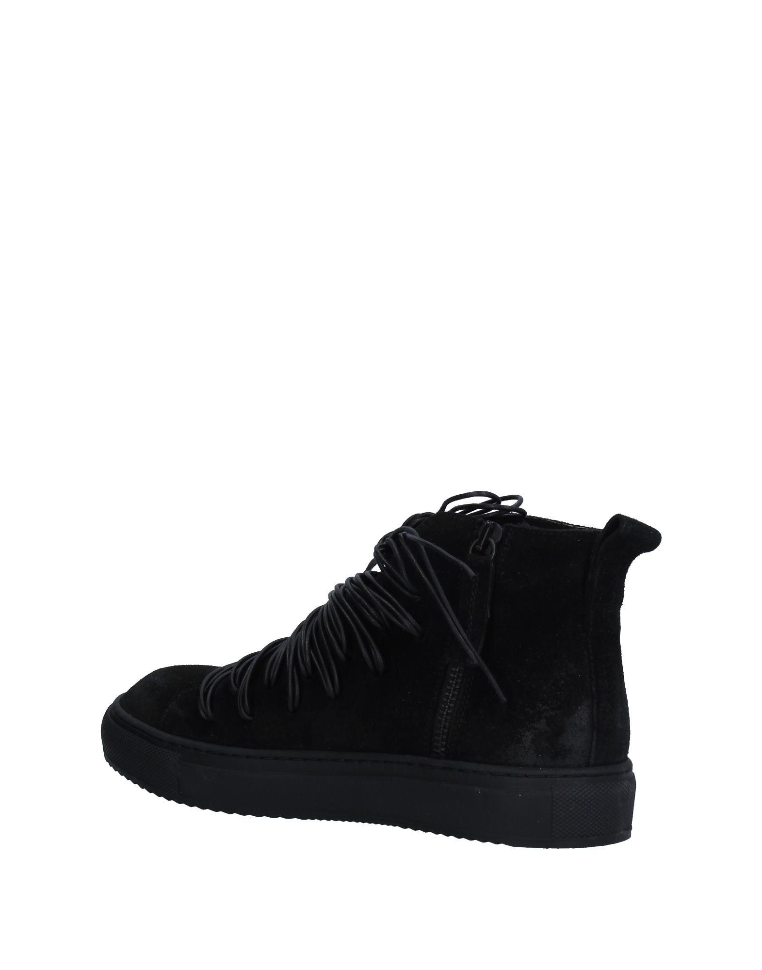 Rundholz Black Label High-tops & Sneakers in Black | Lyst
