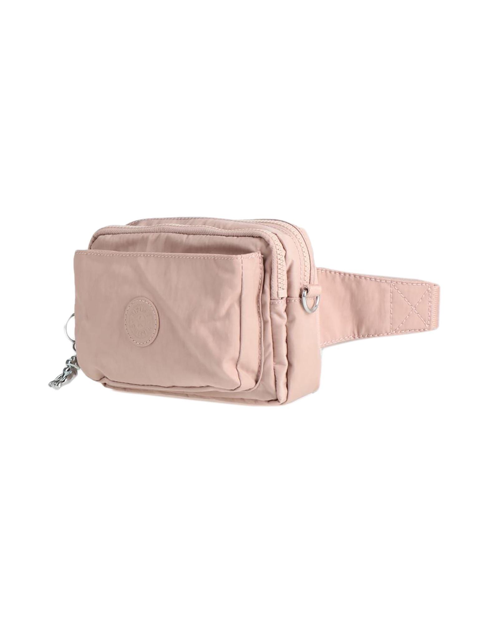 Kipling Bum Bag in Pink | Lyst