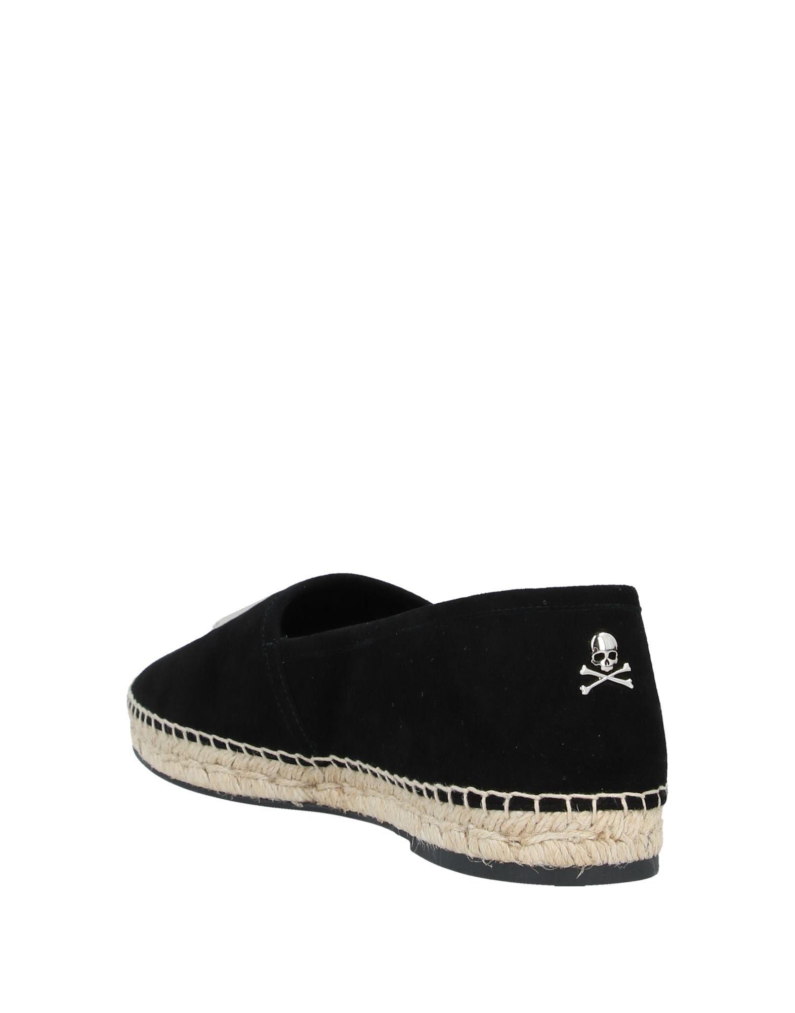 philipp plein espadrilles